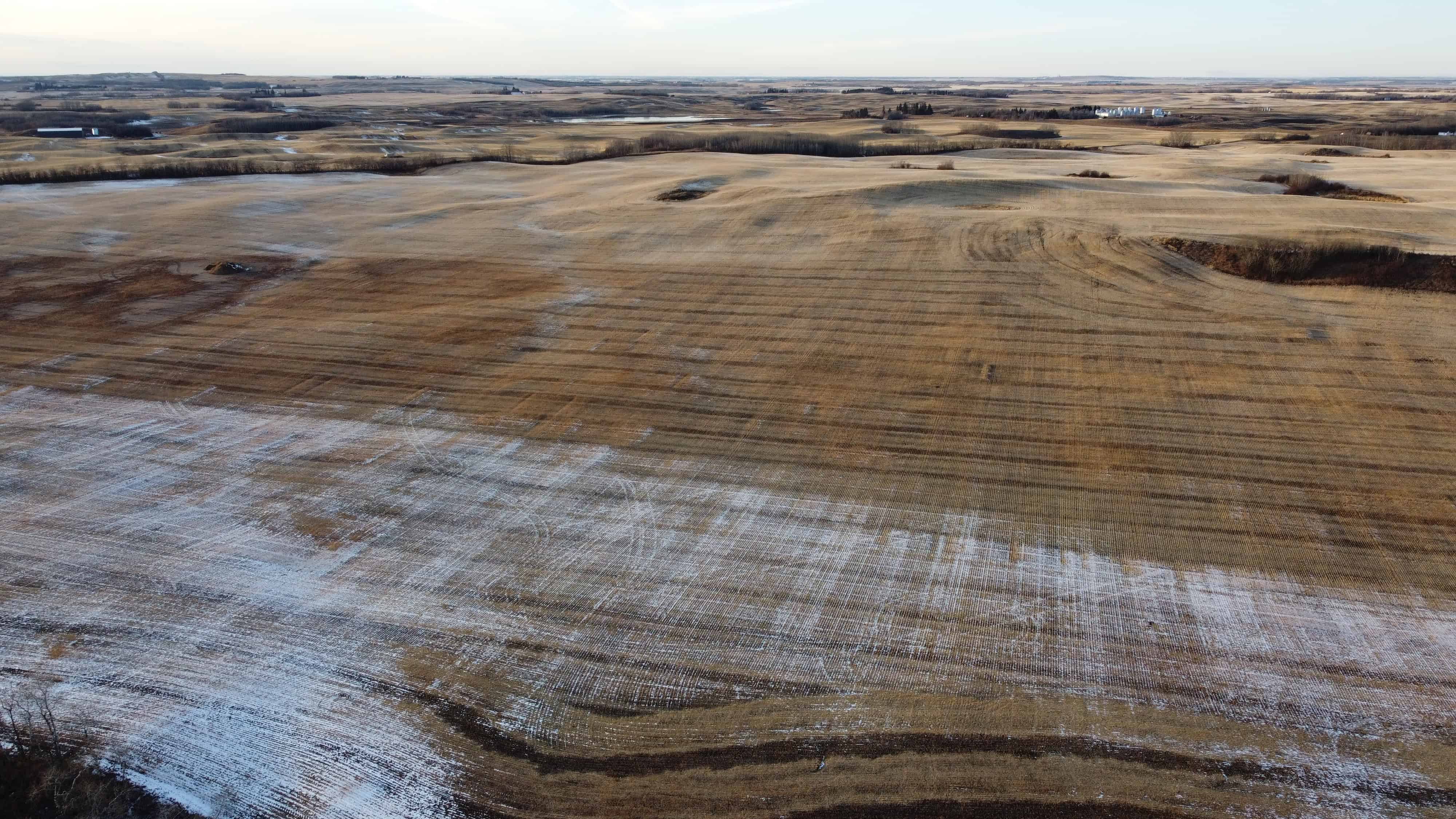 NE 23-53-13-w4 & SE 23-53-13-w4 Lavoy AB T9C 1R9