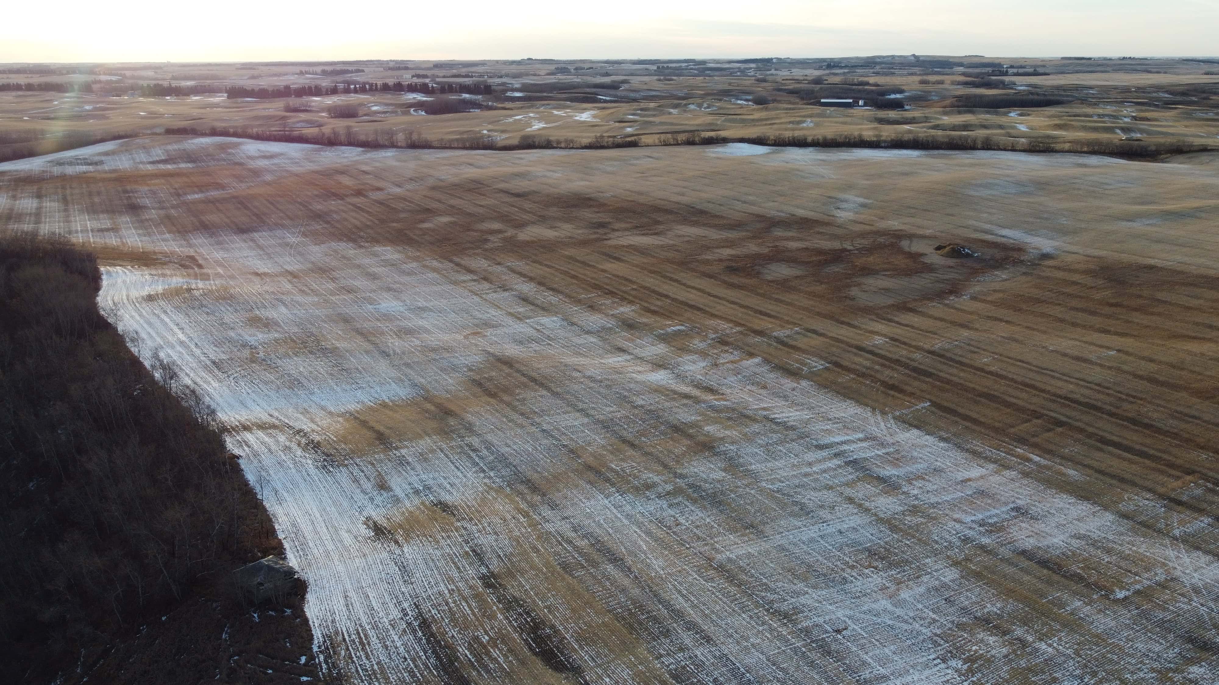 NE 23-53-13-w4 & SE 23-53-13-w4 Lavoy AB T9C 1R9