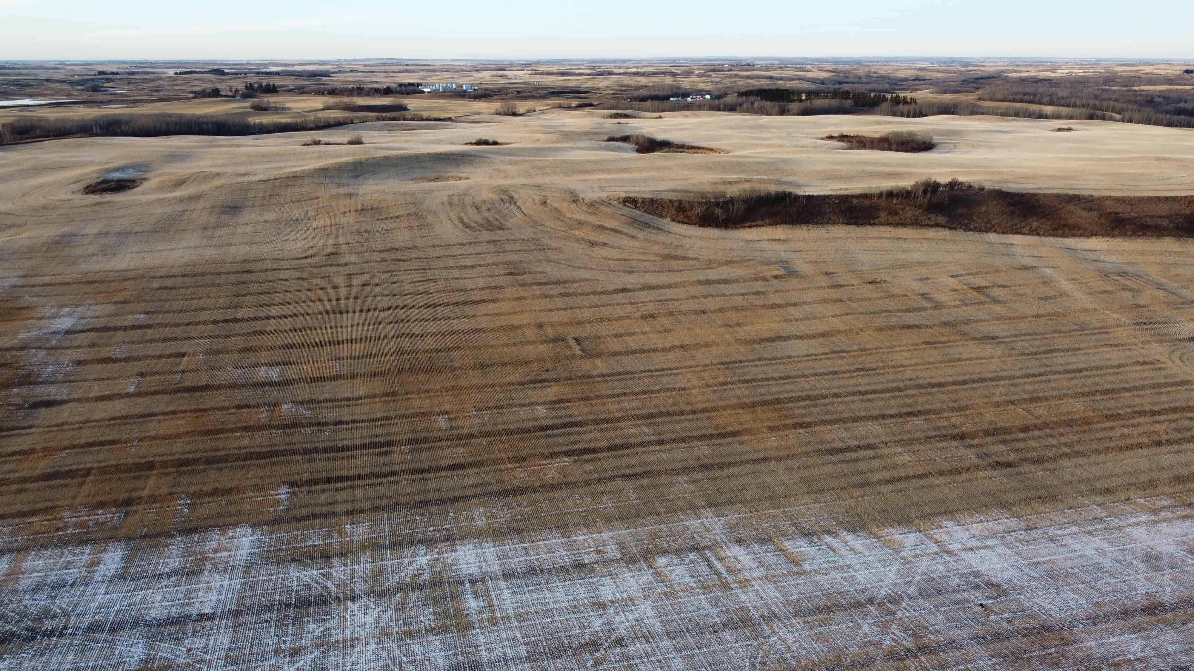 NE 23-53-13-w4 & SE 23-53-13-w4 Lavoy AB T9C 1R9