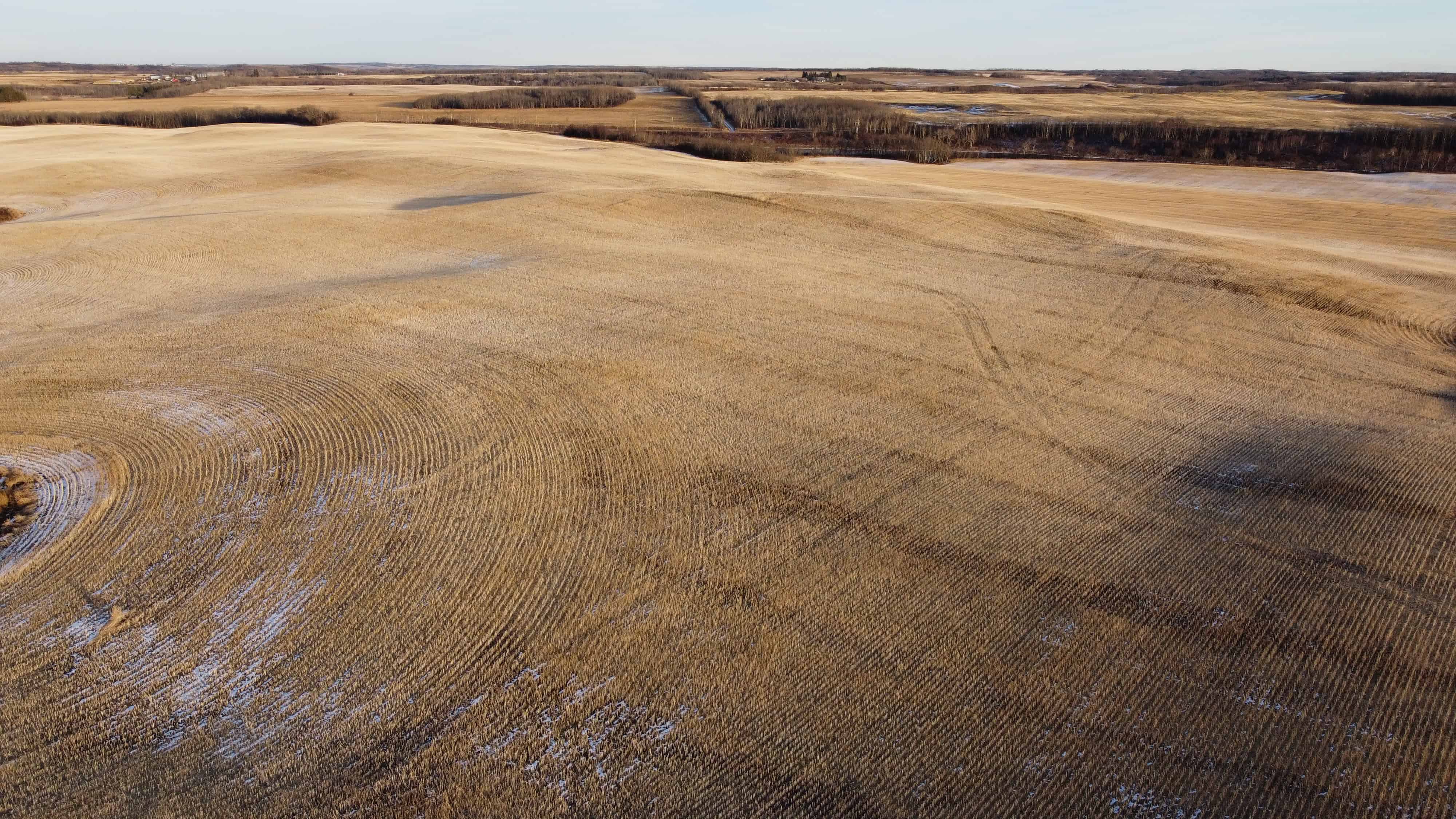 NE 23-53-13-w4 & SE 23-53-13-w4 Lavoy AB T9C 1R9