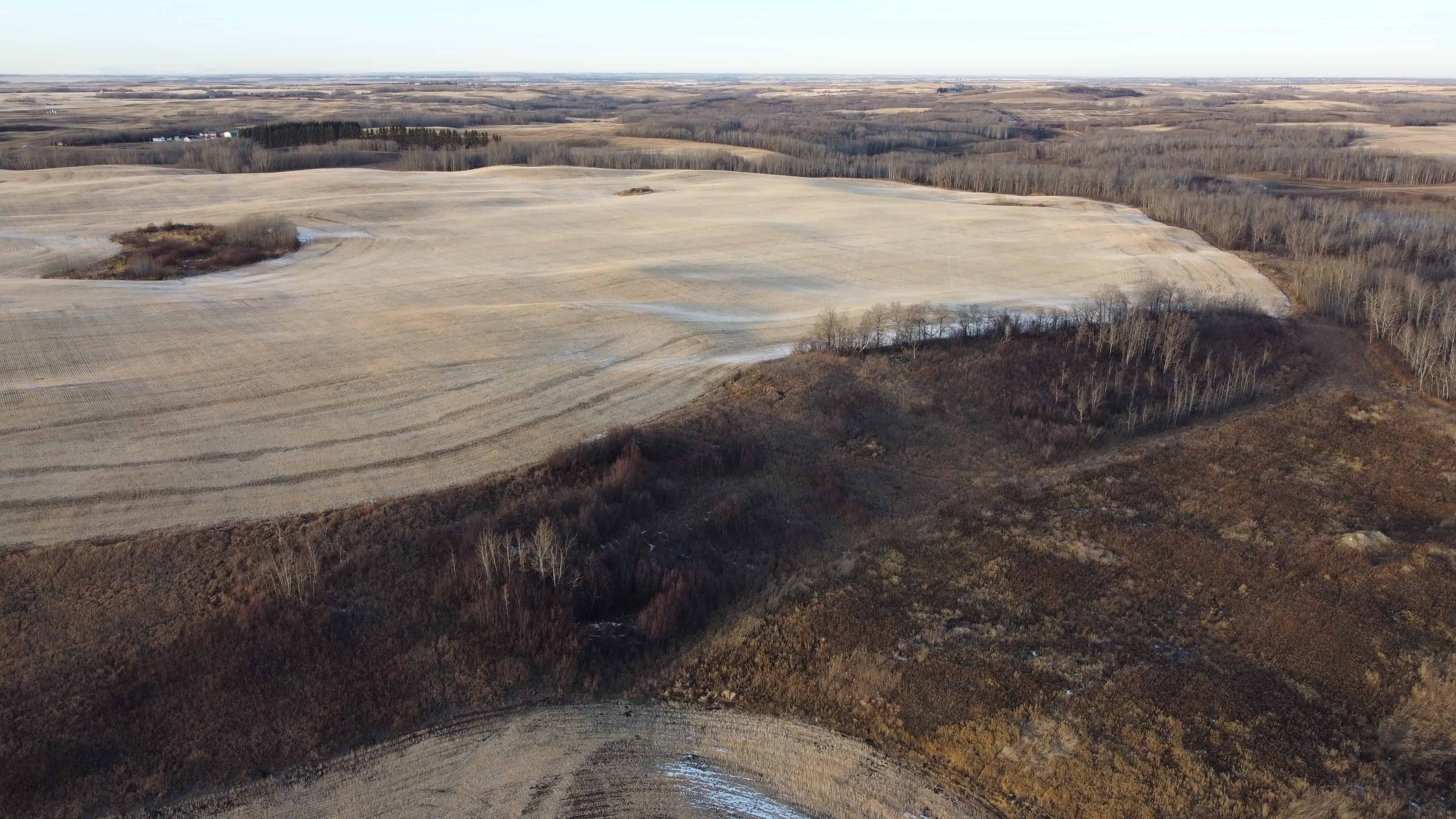 NE 23-53-13-w4 & SE 23-53-13-w4 Lavoy AB T9C 1R9