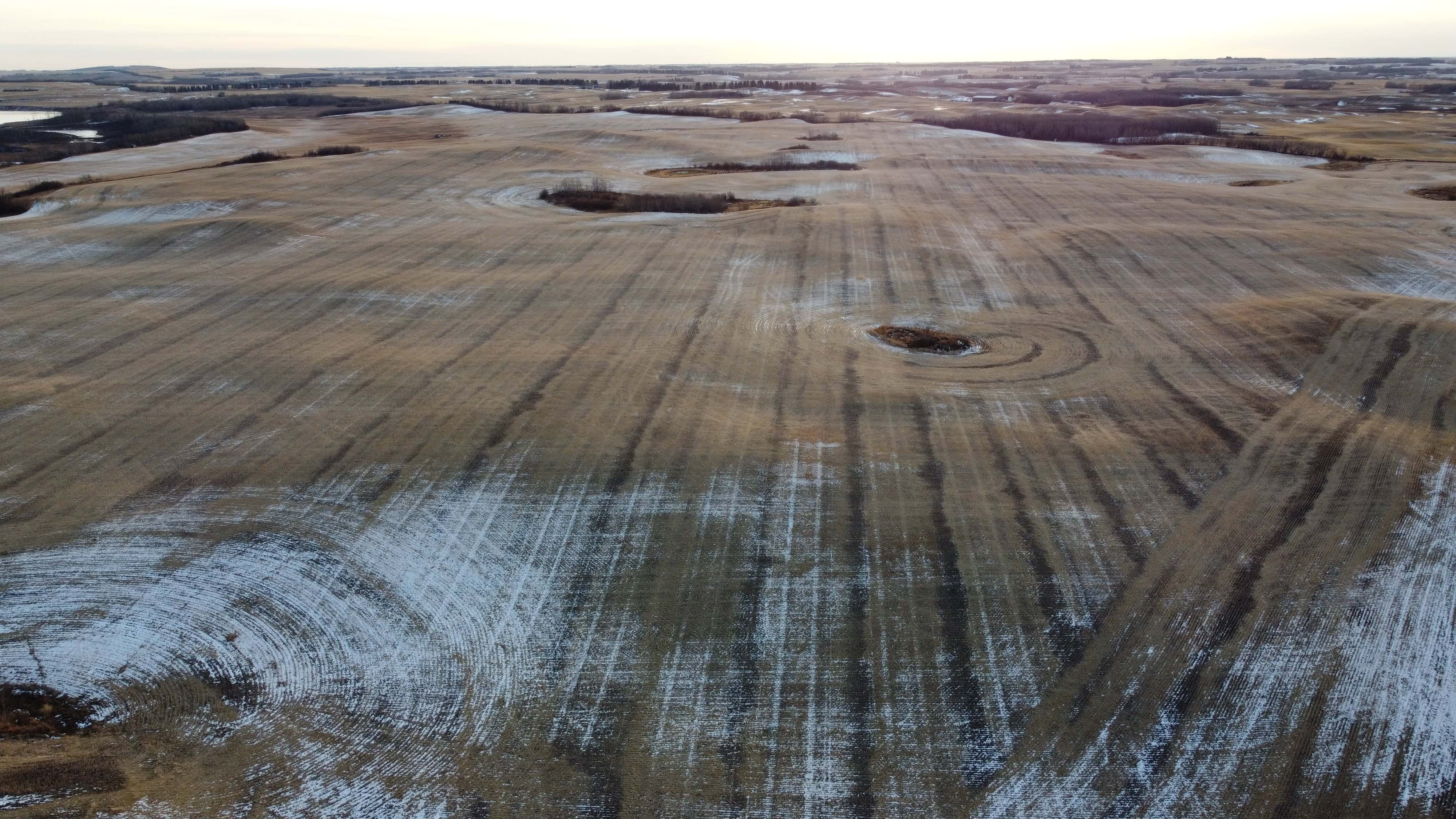 NE 23-53-13-w4 & SE 23-53-13-w4 Lavoy AB T9C 1R9