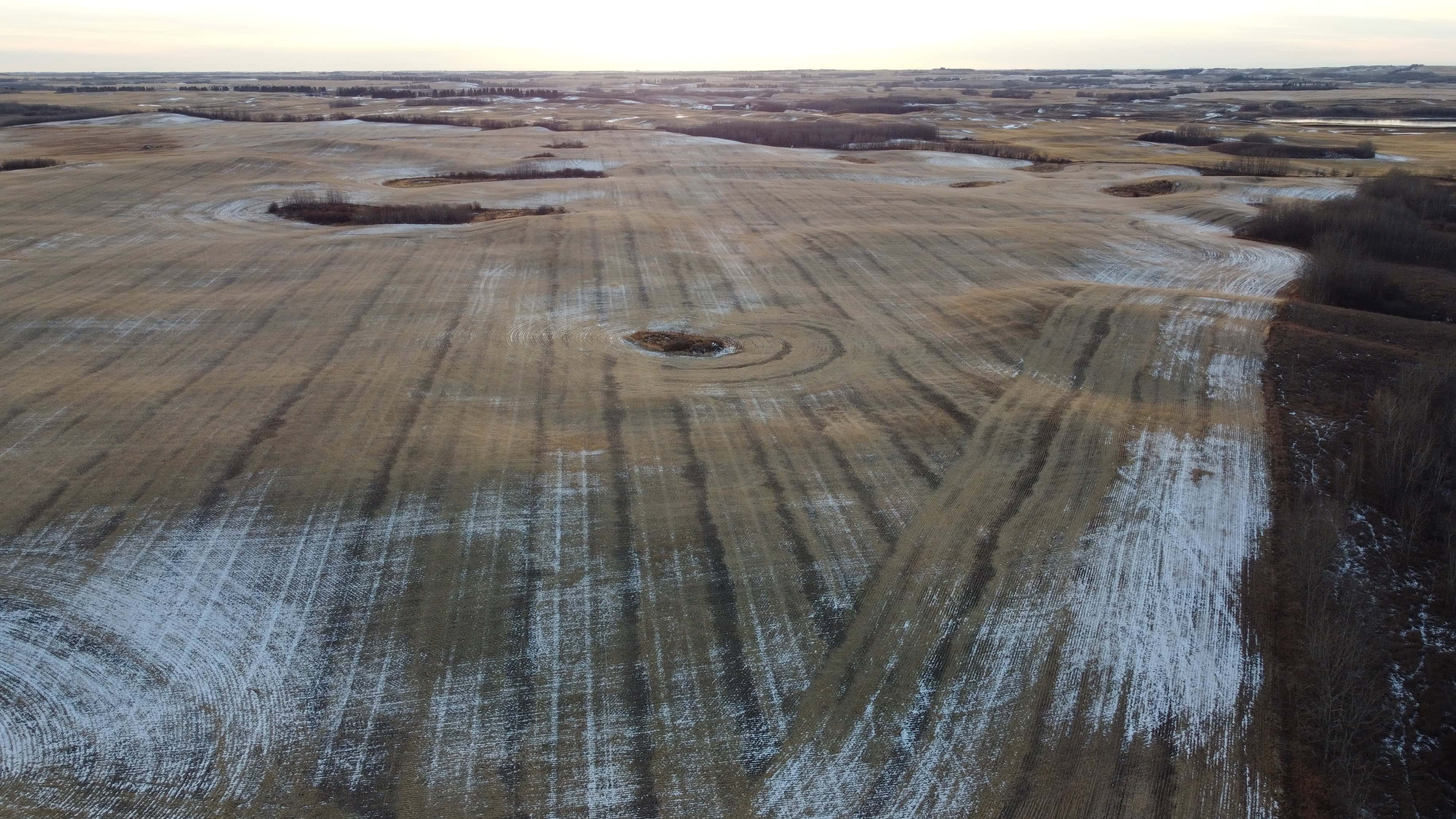 NE 23-53-13-w4 & SE 23-53-13-w4 Lavoy AB T9C 1R9