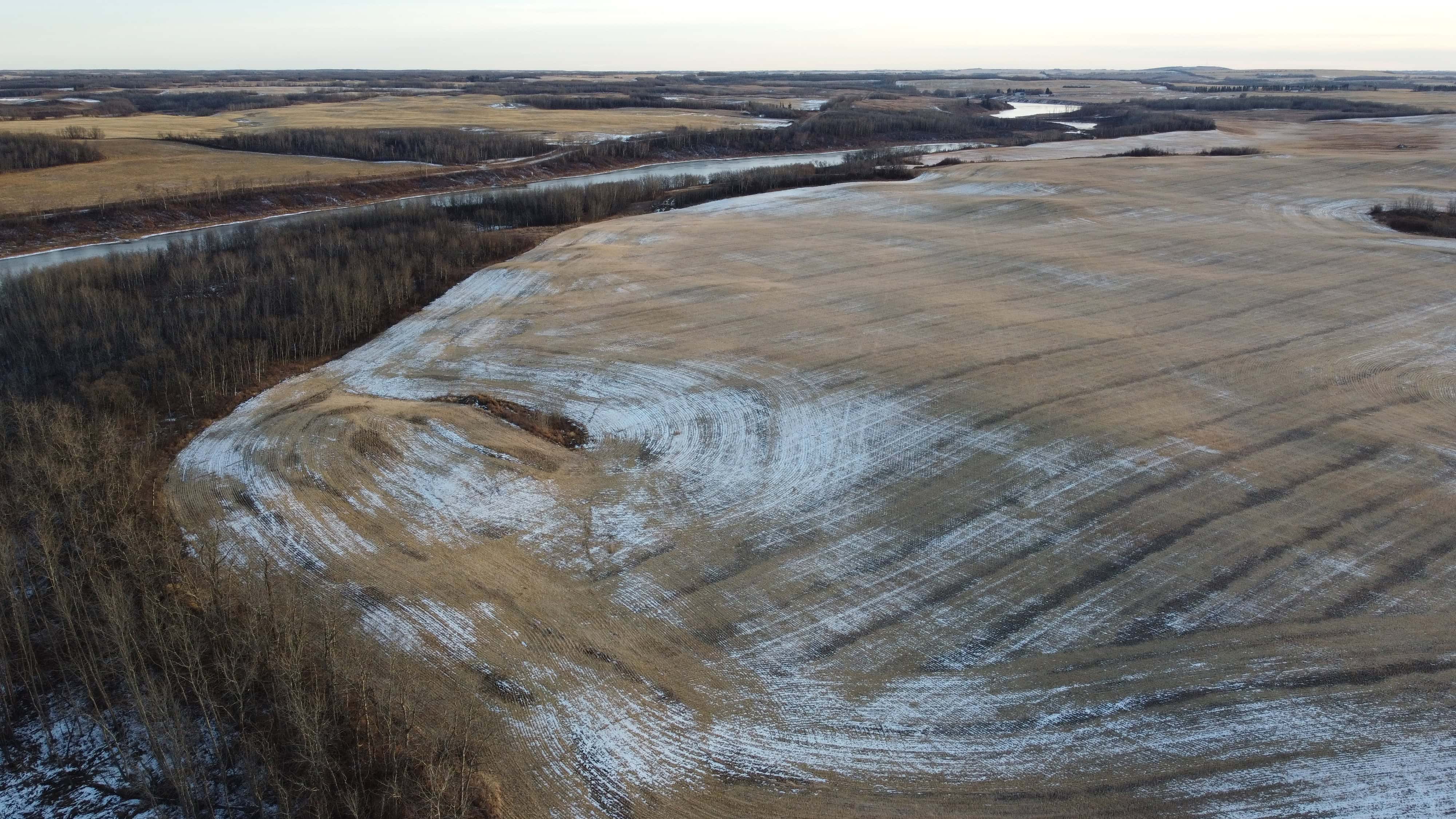 NE 23-53-13-w4 & SE 23-53-13-w4 Lavoy AB T9C 1R9