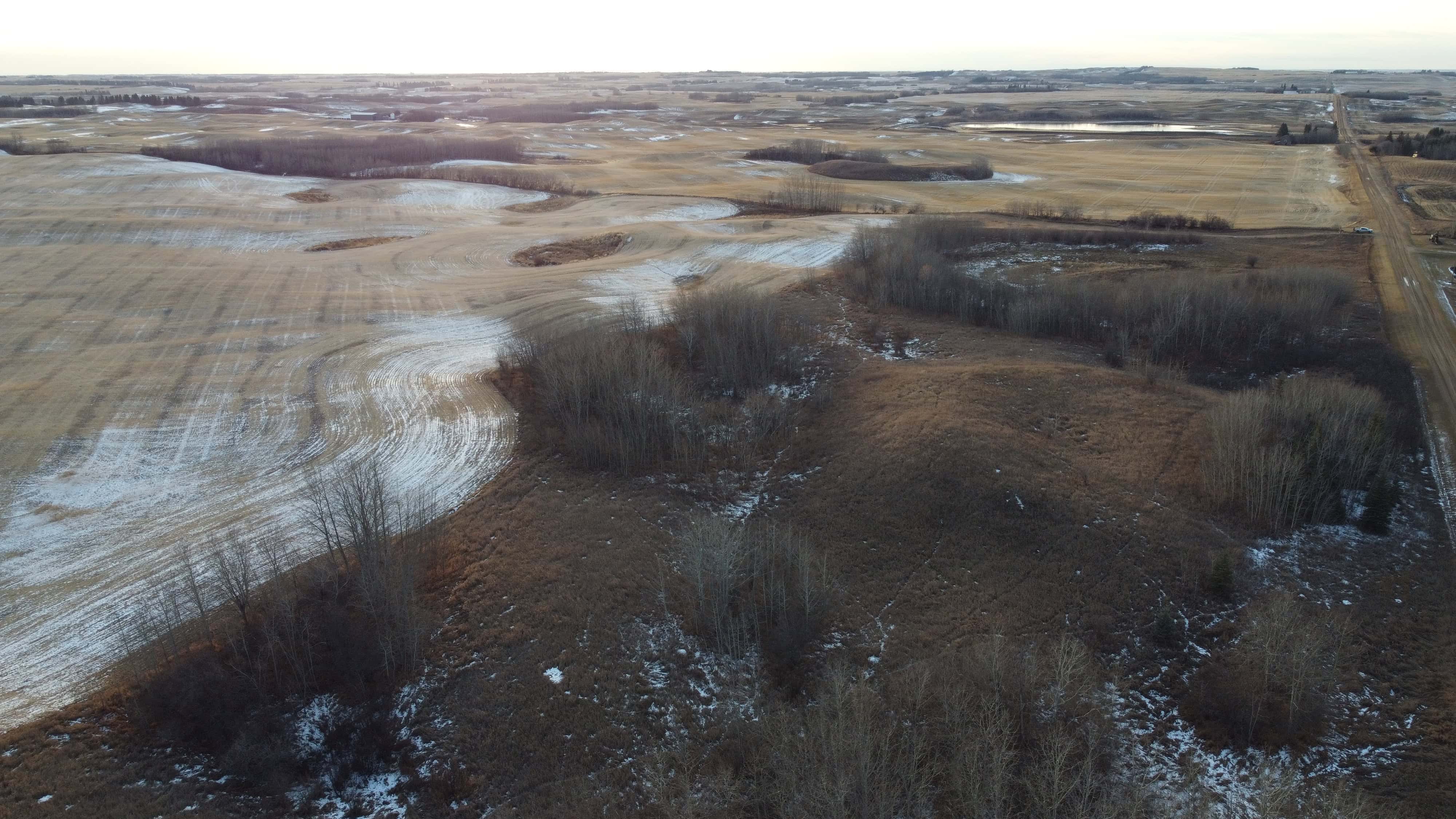 NE 23-53-13-w4 & SE 23-53-13-w4 Lavoy AB T9C 1R9