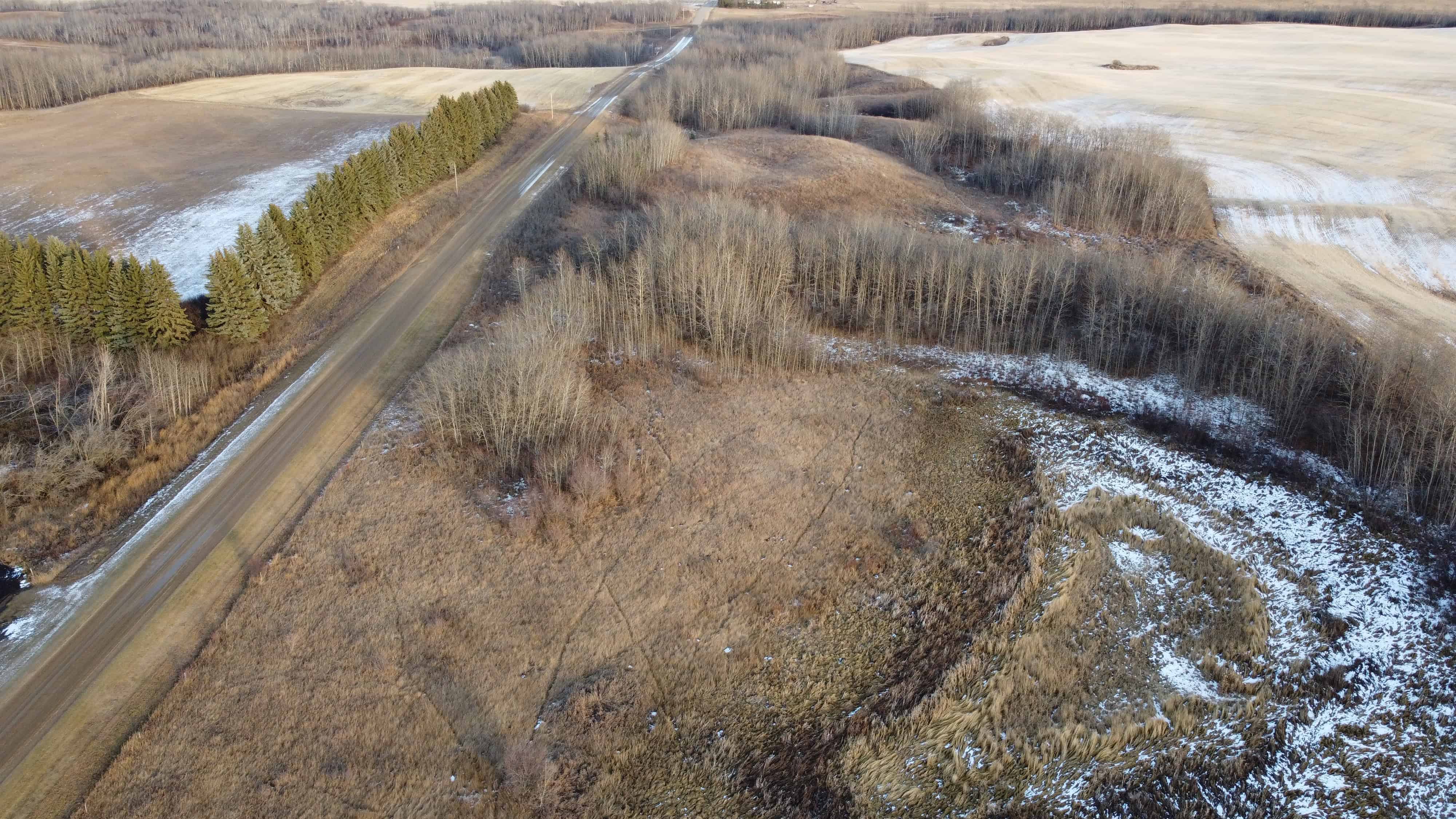 NE 23-53-13-w4 & SE 23-53-13-w4 Lavoy AB T9C 1R9