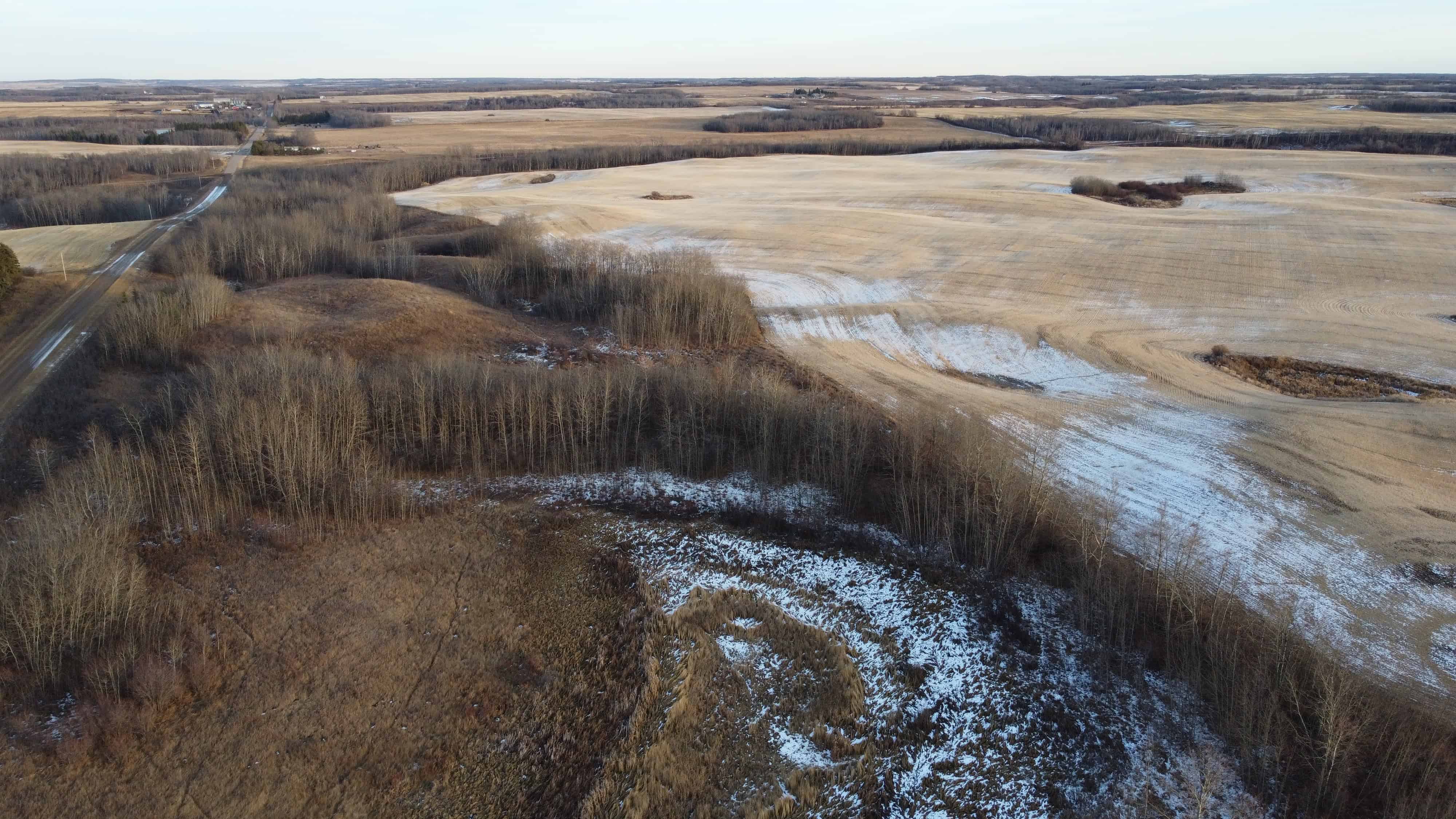 NE 23-53-13-w4 & SE 23-53-13-w4 Lavoy AB T9C 1R9