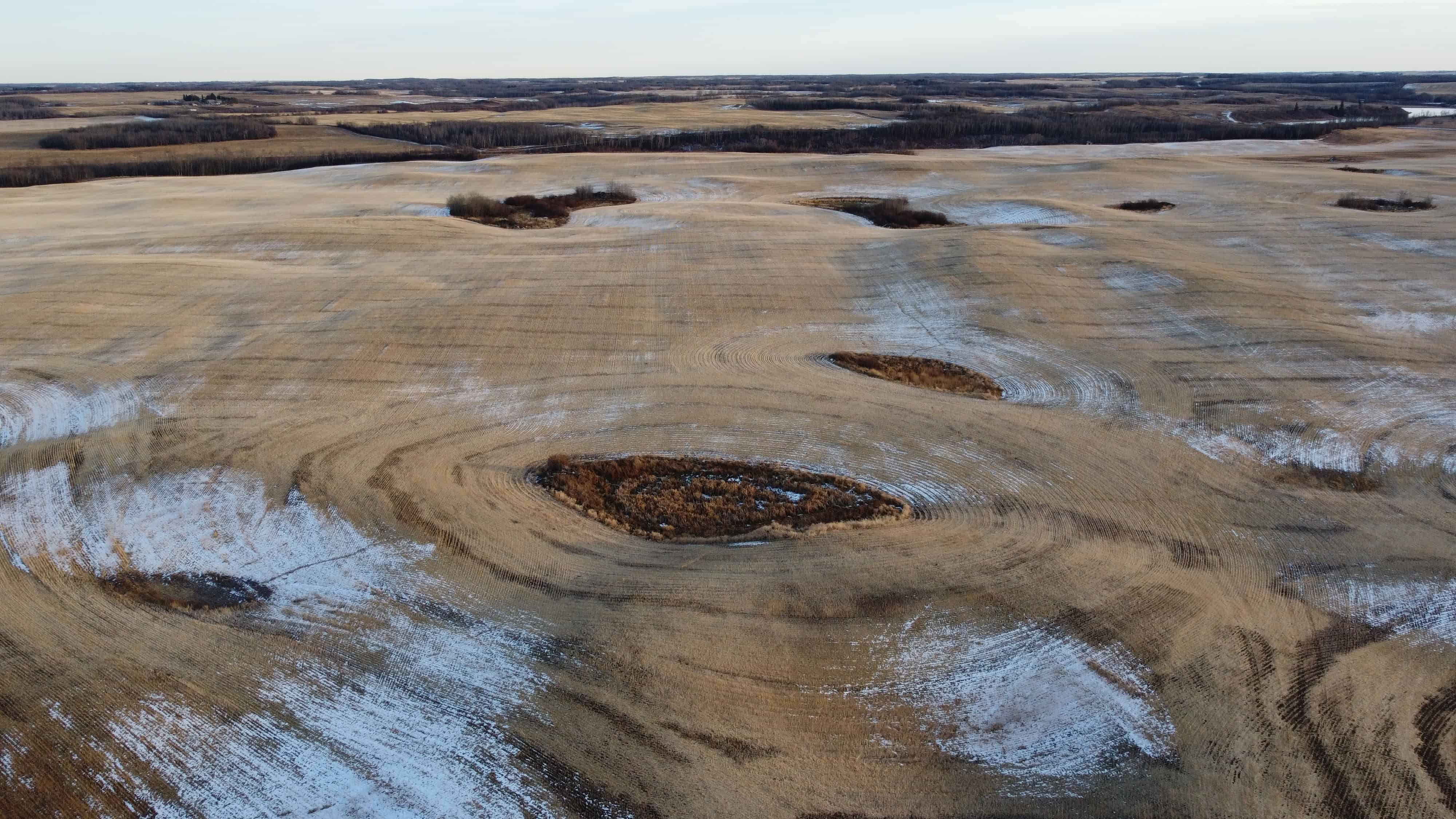 NE 23-53-13-w4 & SE 23-53-13-w4 Lavoy AB T9C 1R9