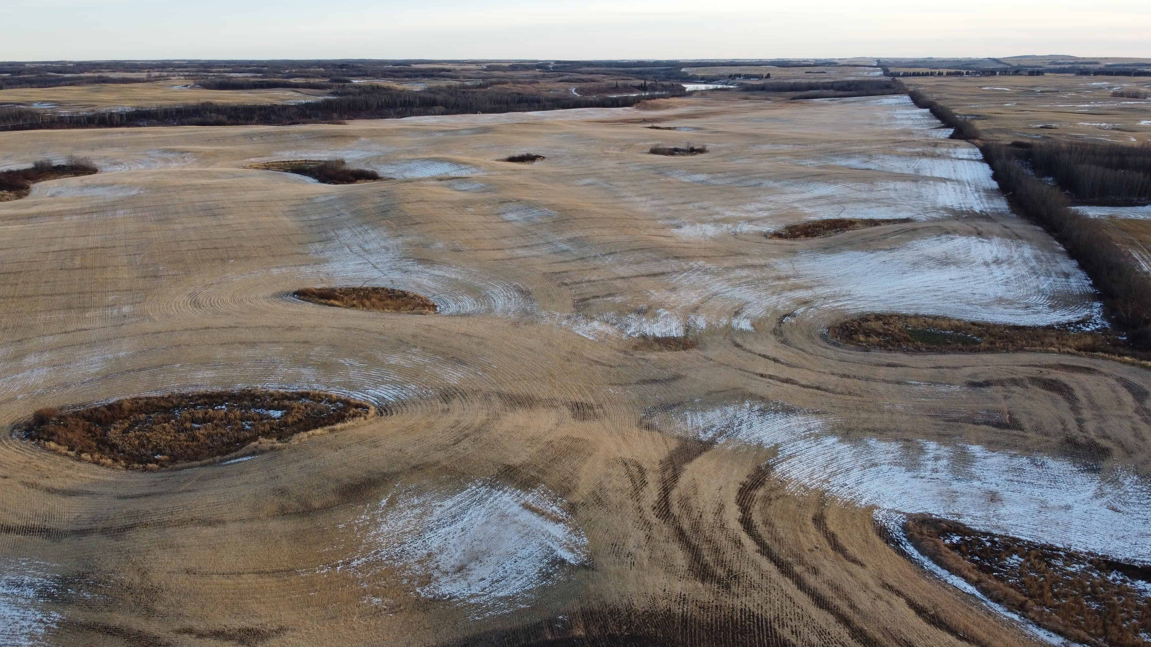 NE 23-53-13-w4 & SE 23-53-13-w4 Lavoy AB T9C 1R9