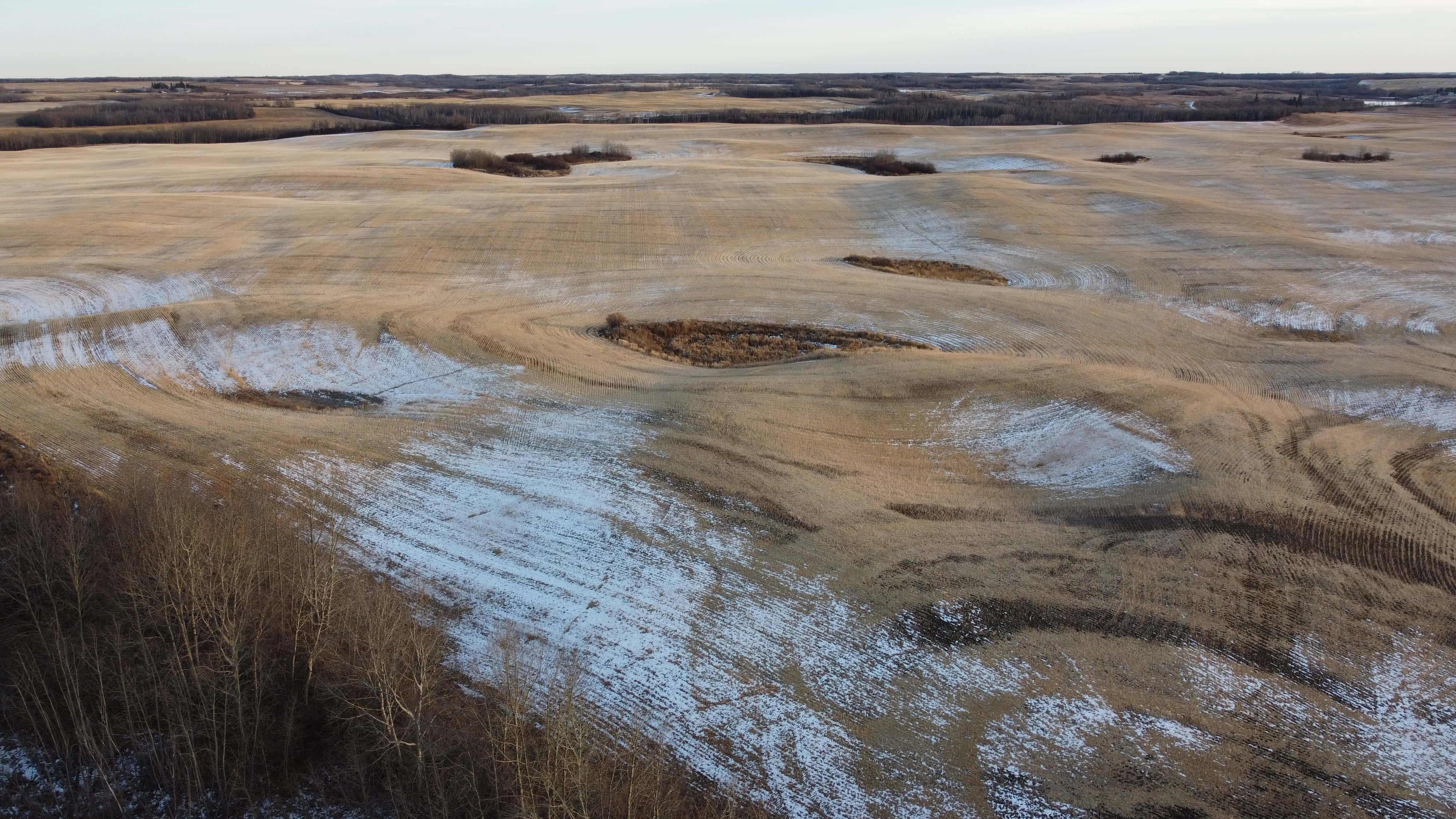 NE 23-53-13-w4 & SE 23-53-13-w4 Lavoy AB T9C 1R9