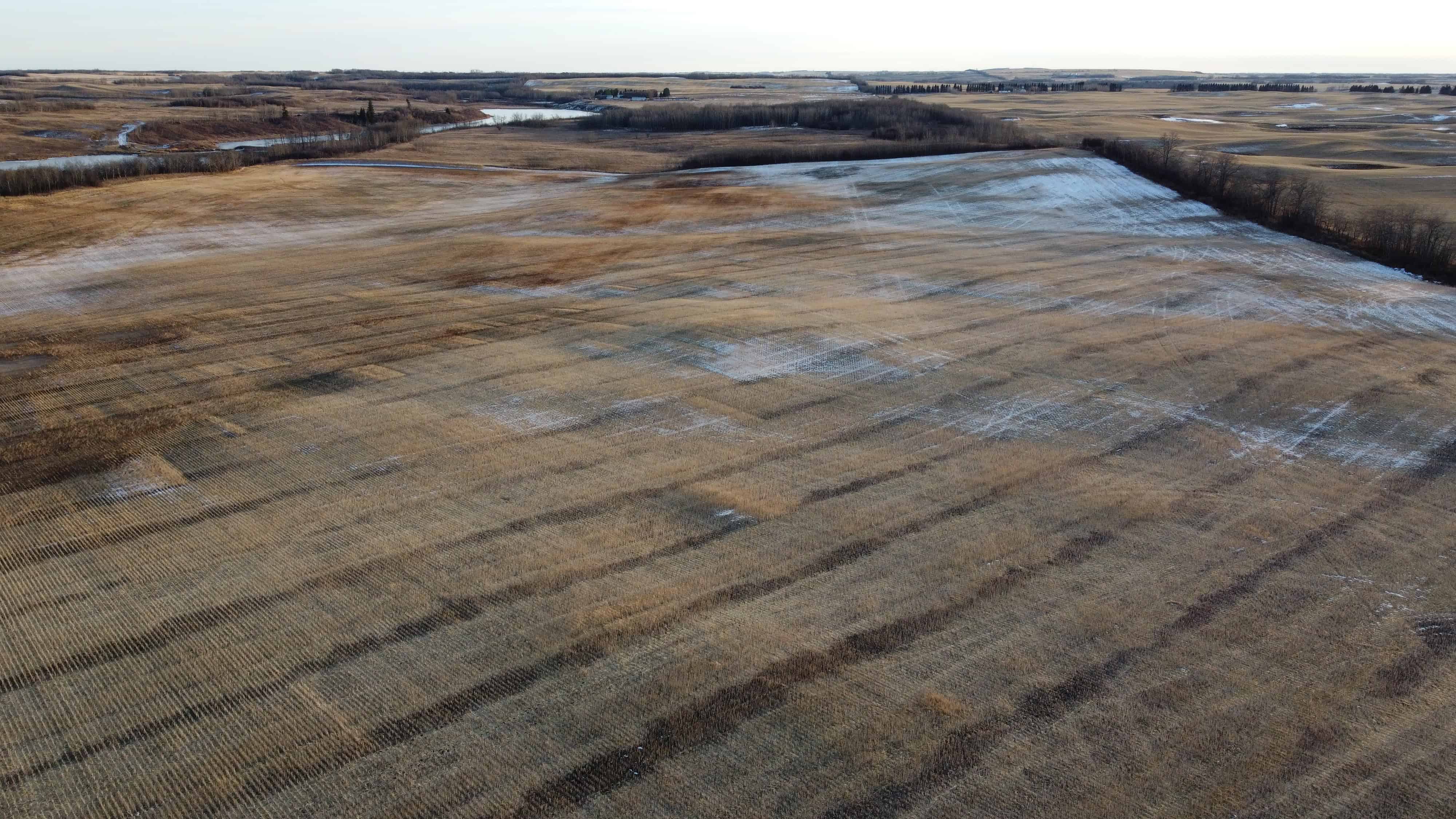 NE 23-53-13-w4 & SE 23-53-13-w4 Lavoy AB T9C 1R9
