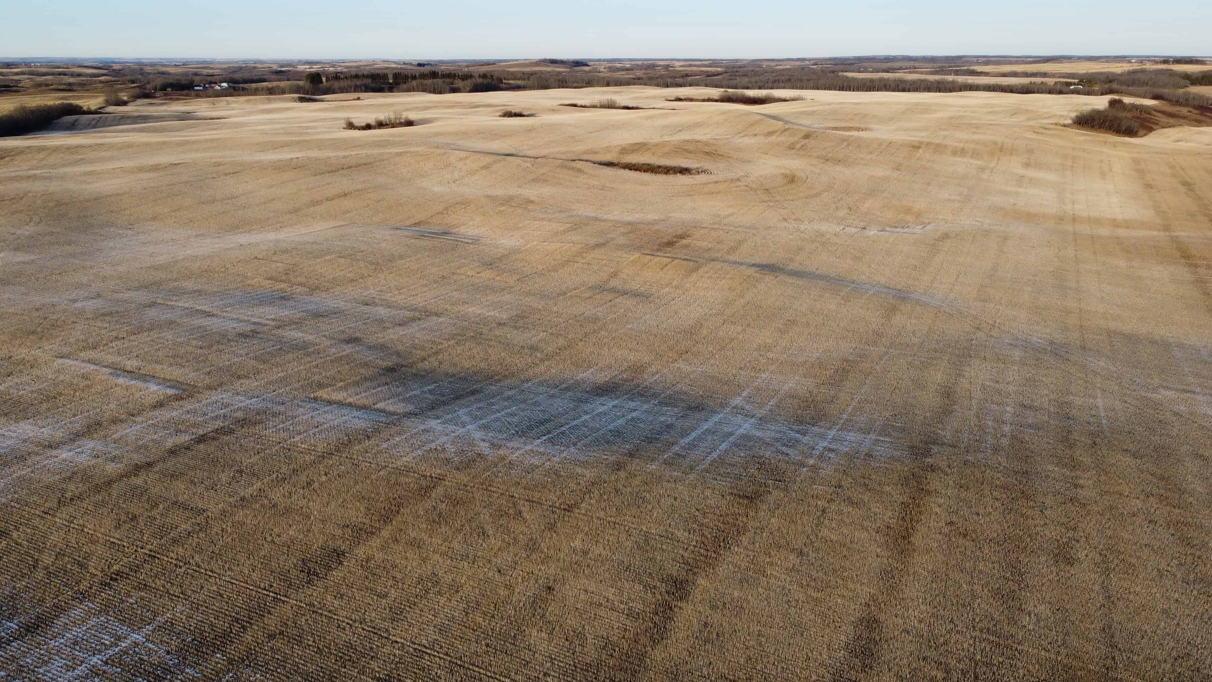 NE 23-53-13-w4 & SE 23-53-13-w4 Lavoy AB T9C 1R9