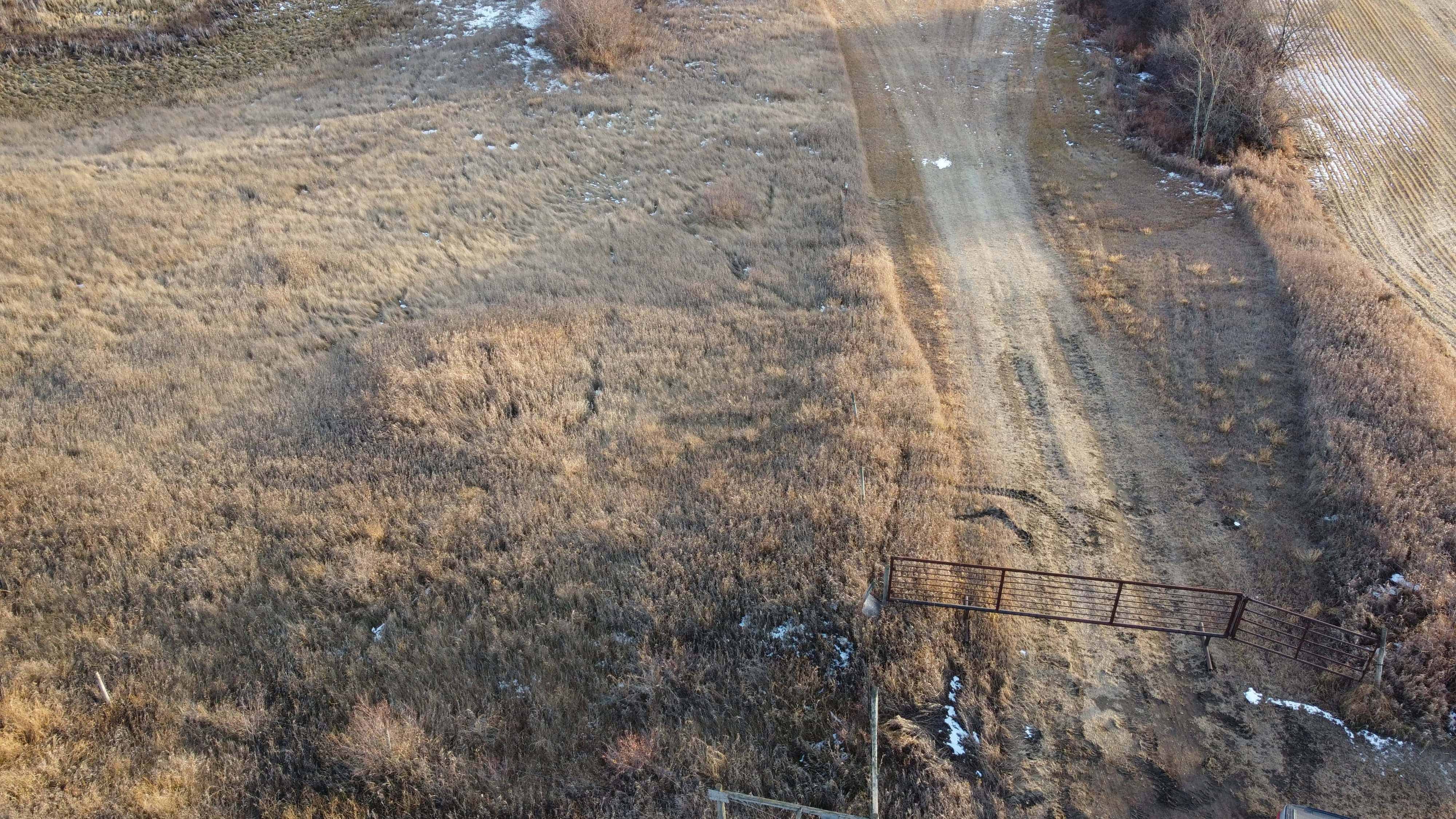 NE 23-53-13-w4 & SE 23-53-13-w4 Lavoy AB T9C 1R9