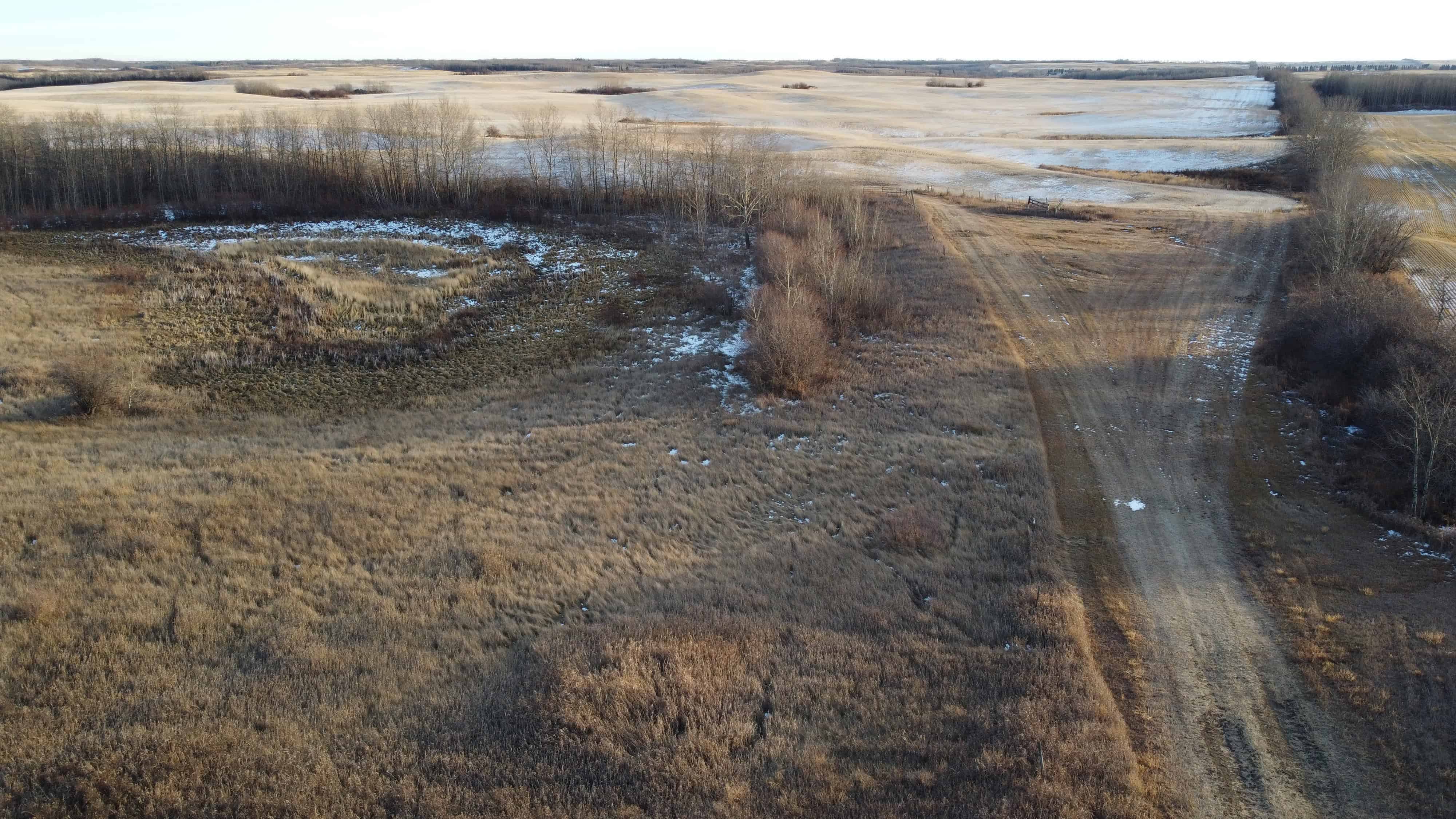NE 23-53-13-w4 & SE 23-53-13-w4 Lavoy AB T9C 1R9