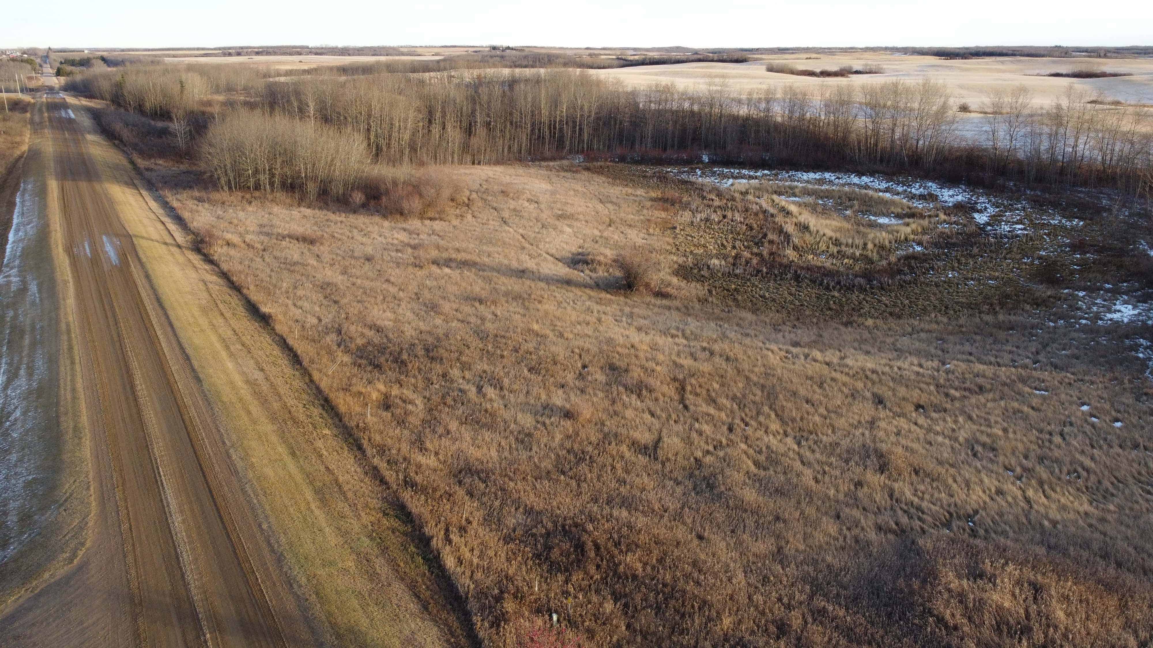 NE 23-53-13-w4 & SE 23-53-13-w4 Lavoy AB T9C 1R9