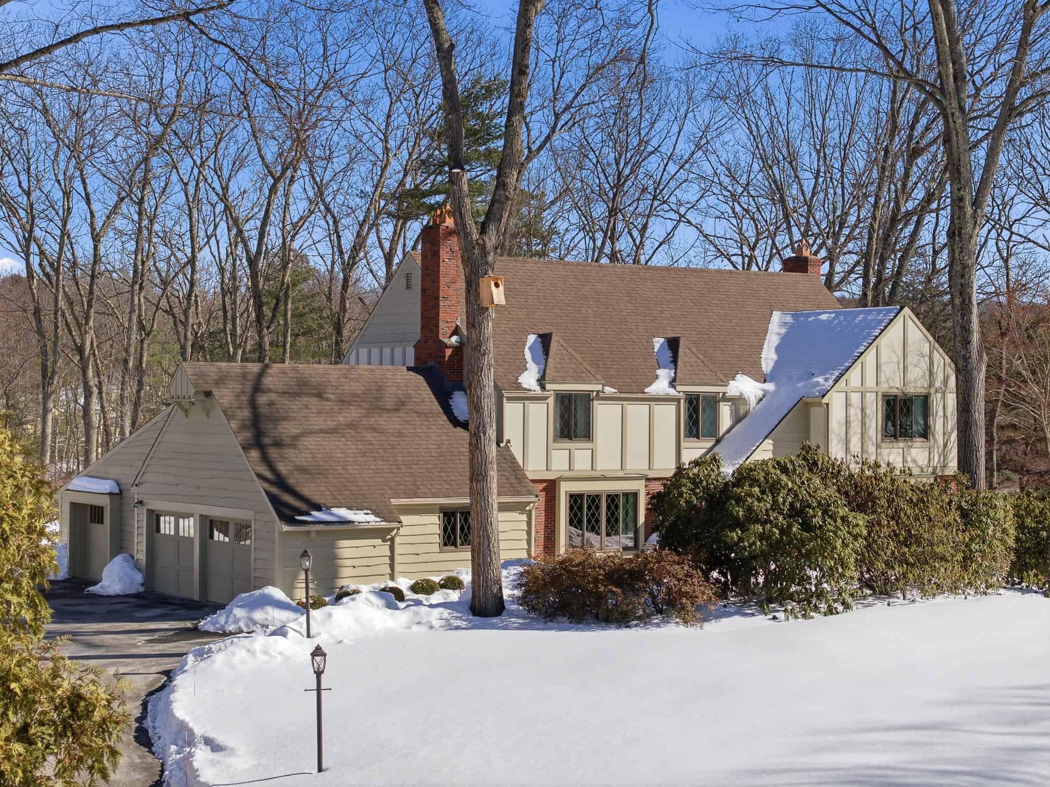 10 Bridle Path North Andover MA 01845