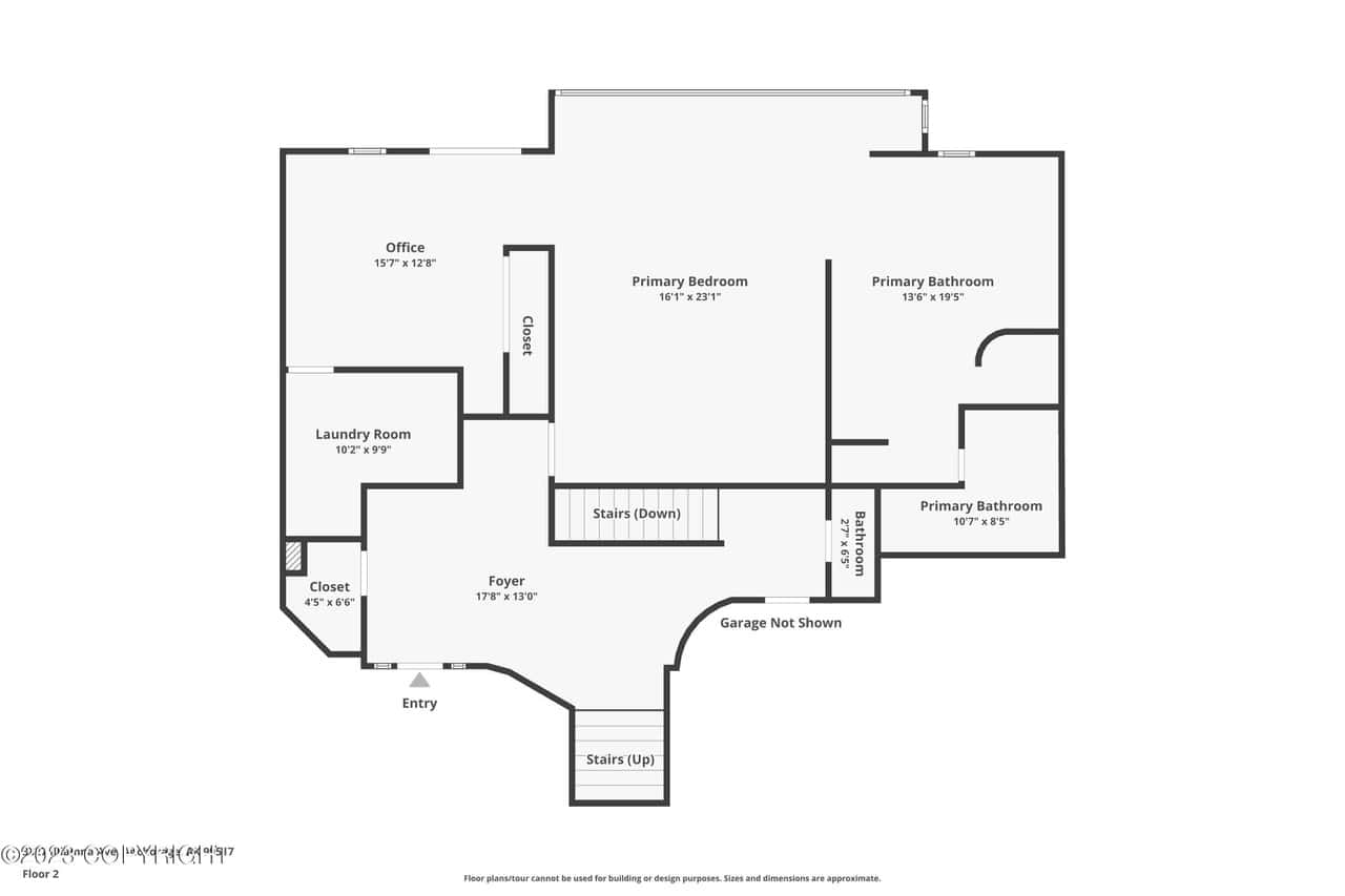 3327 Illiamna Avenue Anchorage AK 99517