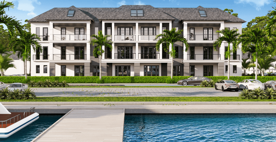 New Providence Paradise Island BS