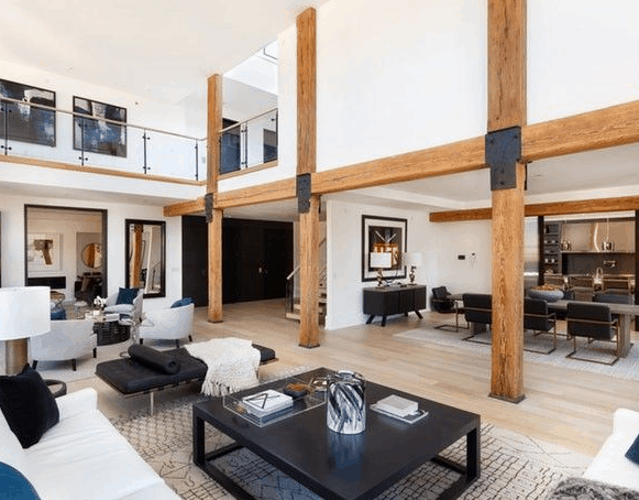443 Greenwich Street Ph H New York NY 10013