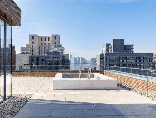 443 Greenwich Street Ph H New York NY 10013