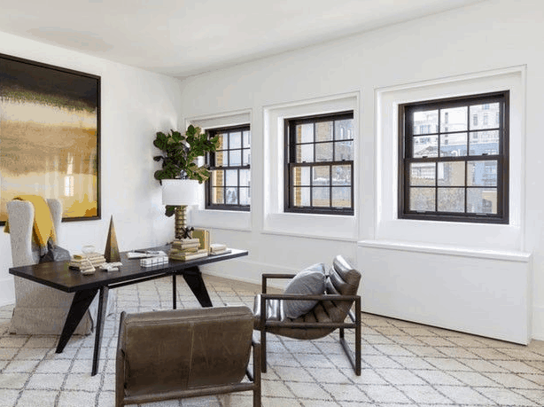 443 Greenwich Street Ph H New York NY 10013