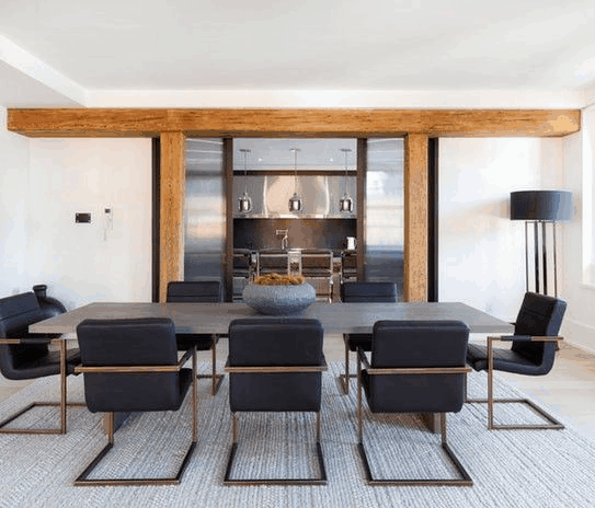 443 Greenwich Street Ph H New York NY 10013