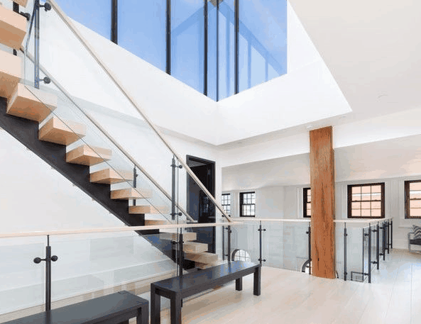 443 Greenwich Street Ph H New York NY 10013