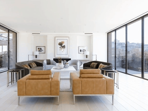 443 Greenwich Street Ph H New York NY 10013
