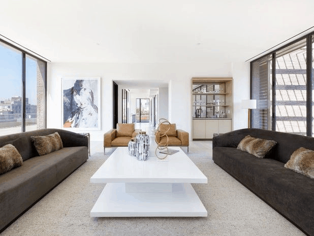 443 Greenwich Street Ph H New York NY 10013