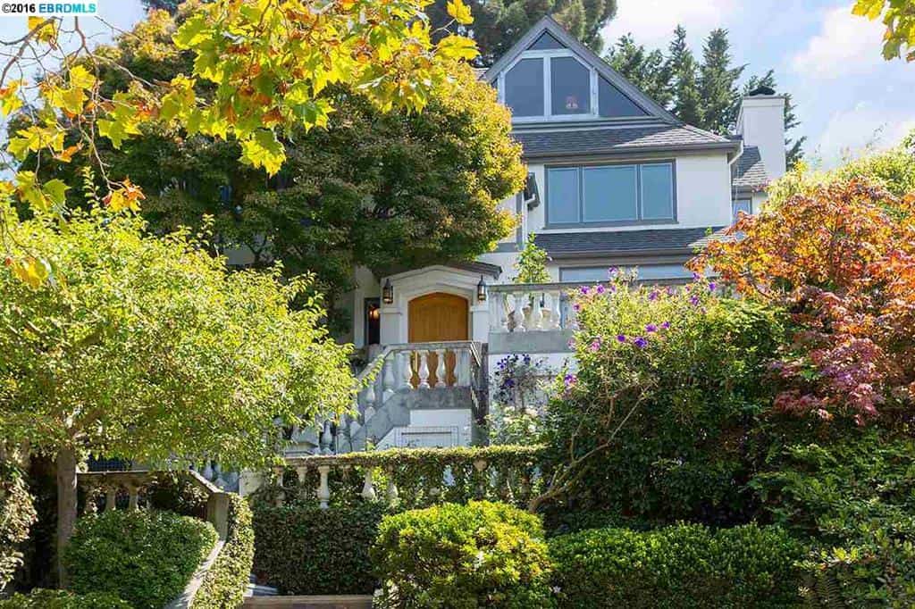 78 San Mateo Road Berkeley CA 94707