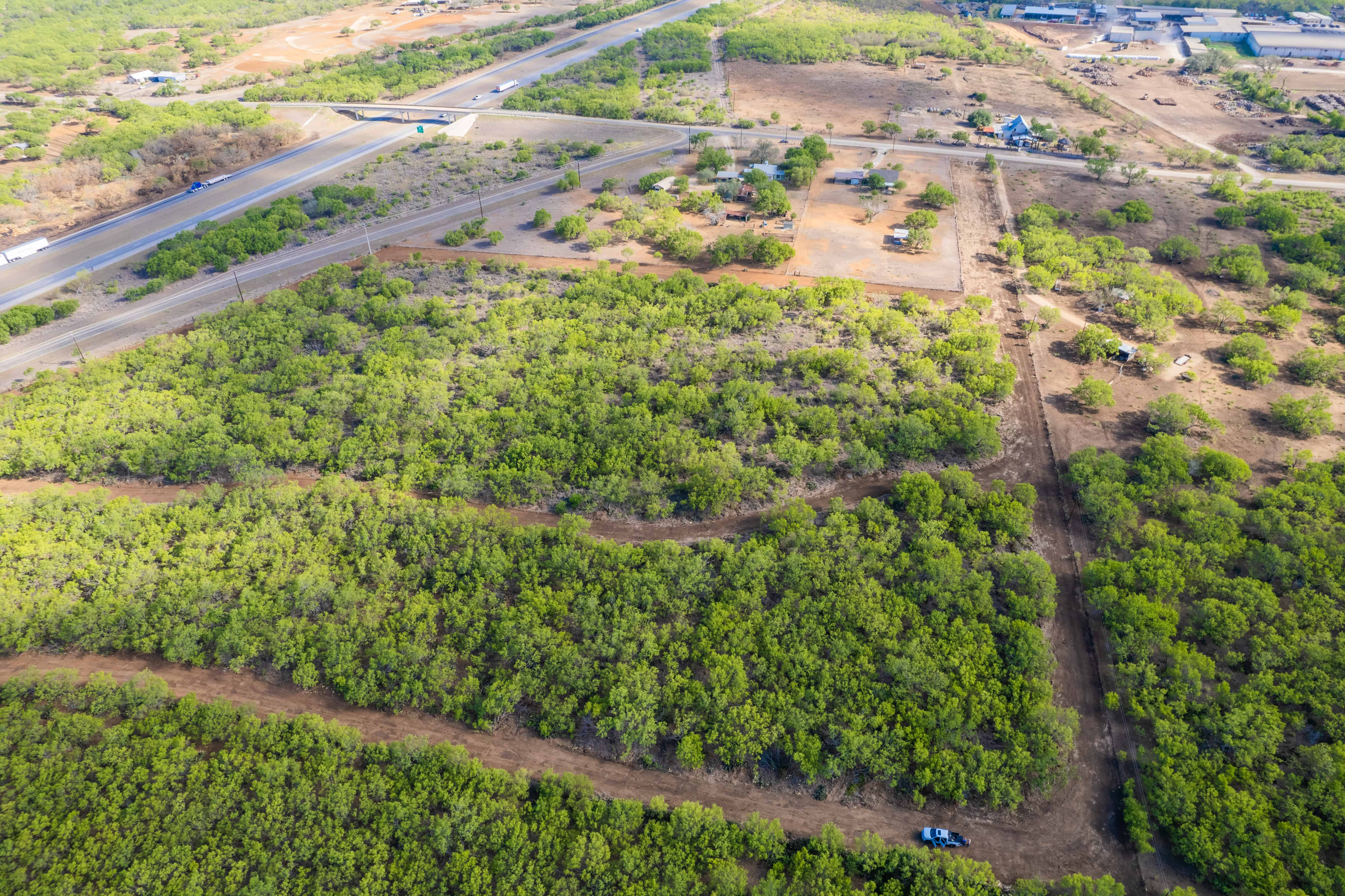 15 Acres on Rd, Pleasanton, TX Land for Sale in Atascosa County