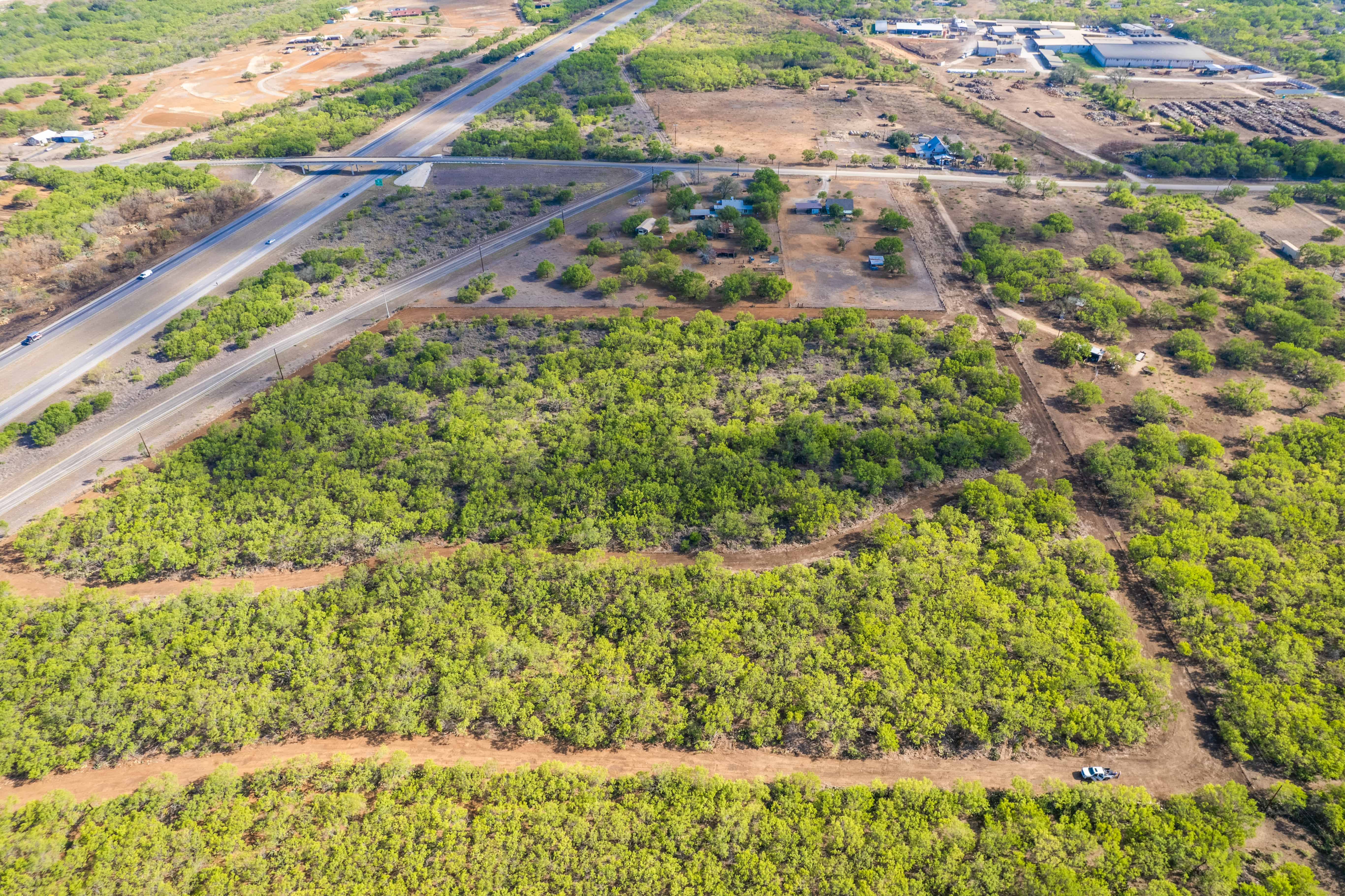 15 Acres On Corgey Rd Pleasanton TX Land For Sale In Atascosa County   X25024608 6 