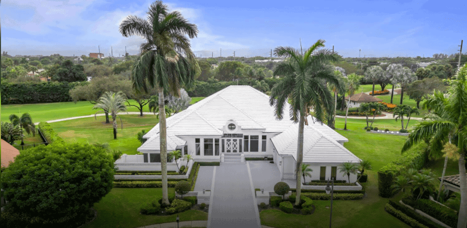 4840 Chamal Circle Boca Raton FL 33489