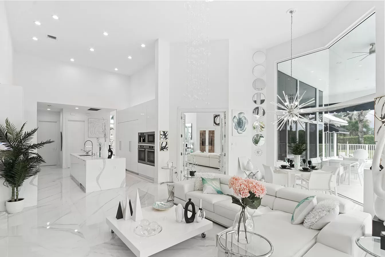 4840 Chamal Circle Boca Raton FL 33489