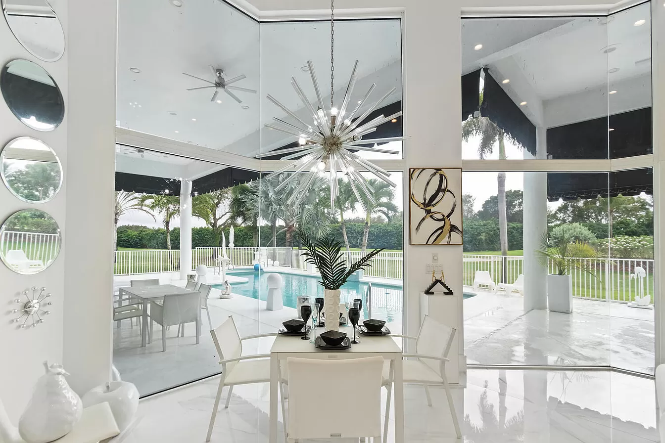 4840 Chamal Circle Boca Raton FL 33489
