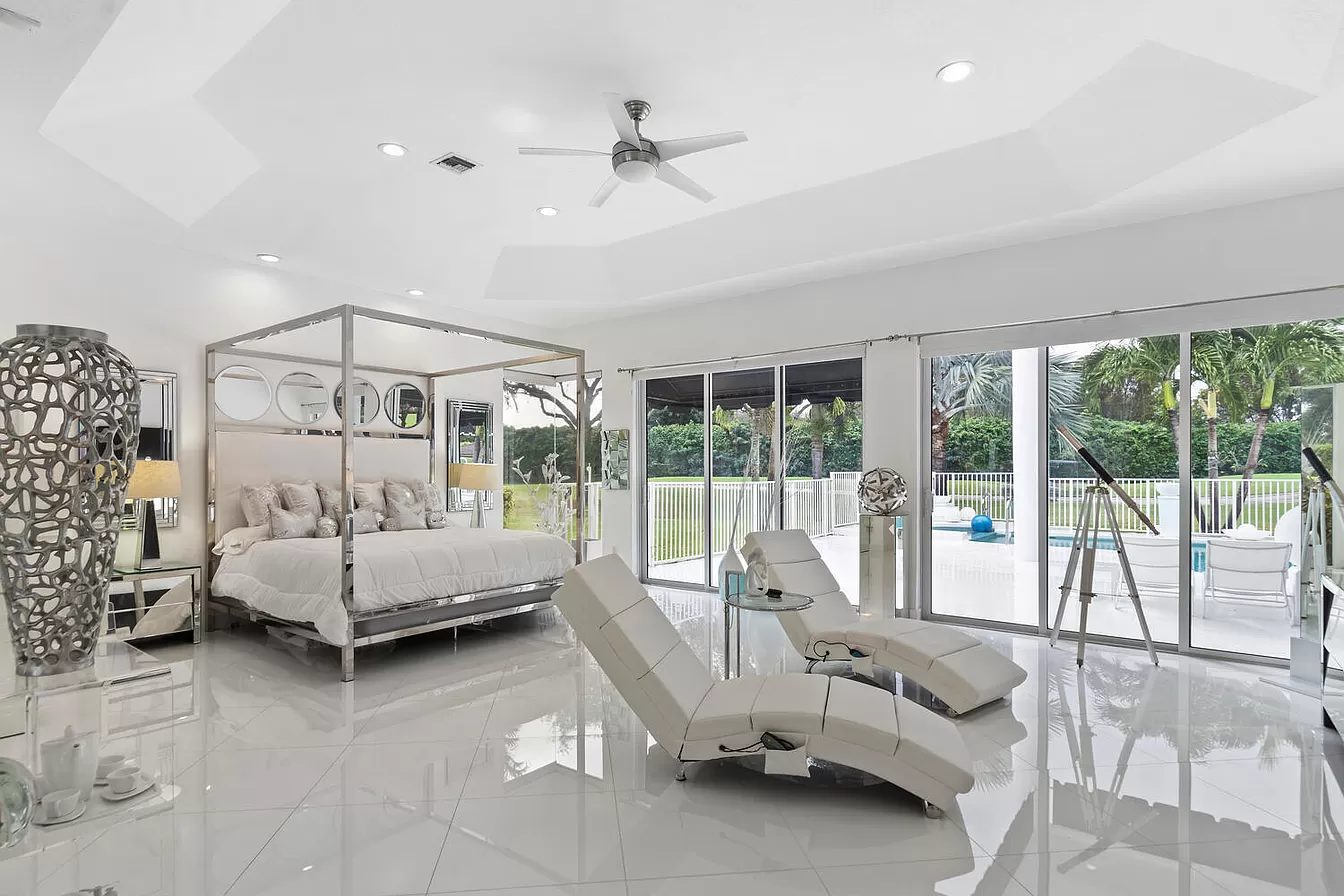 4840 Chamal Circle Boca Raton FL 33489