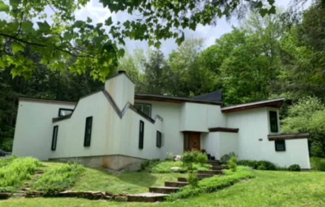 Winhall VT 05340