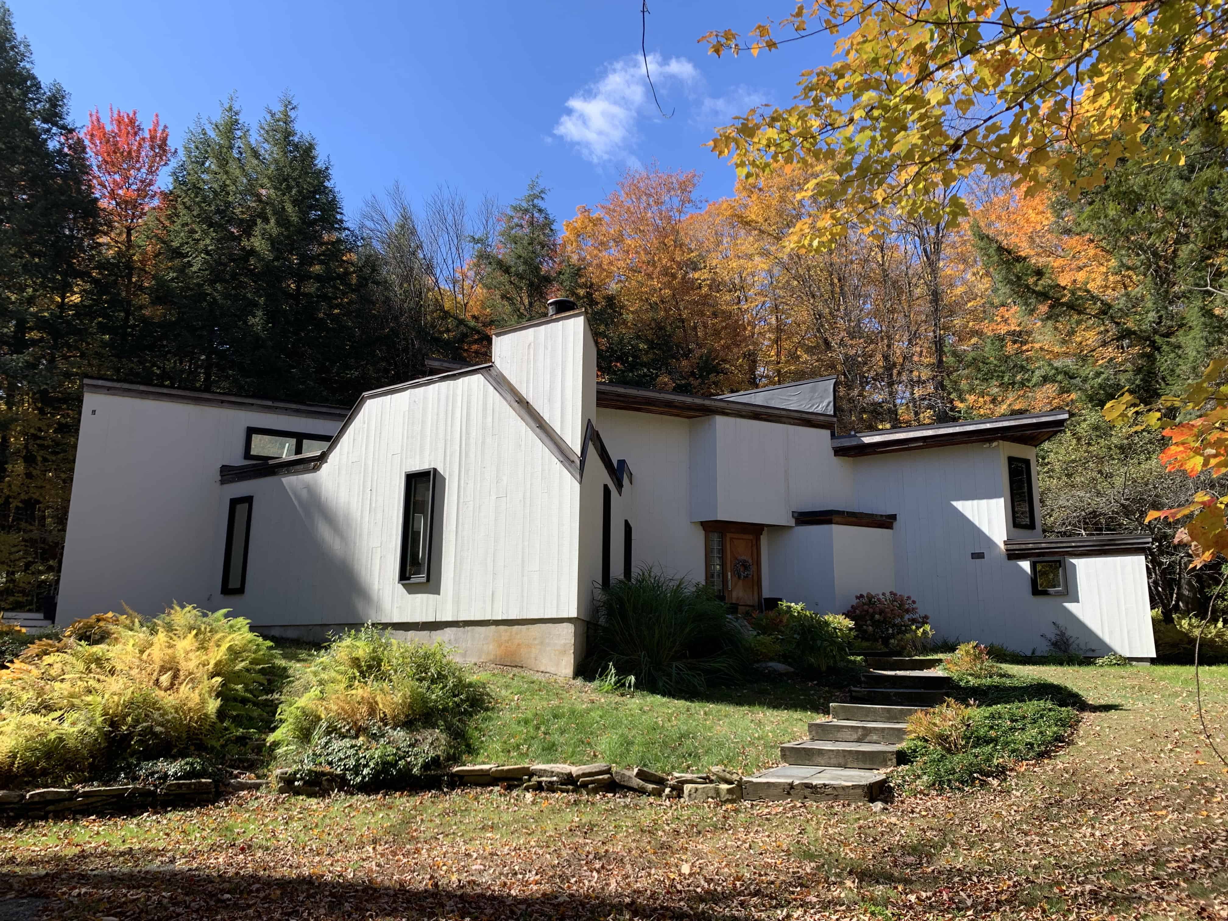 Winhall VT 05340