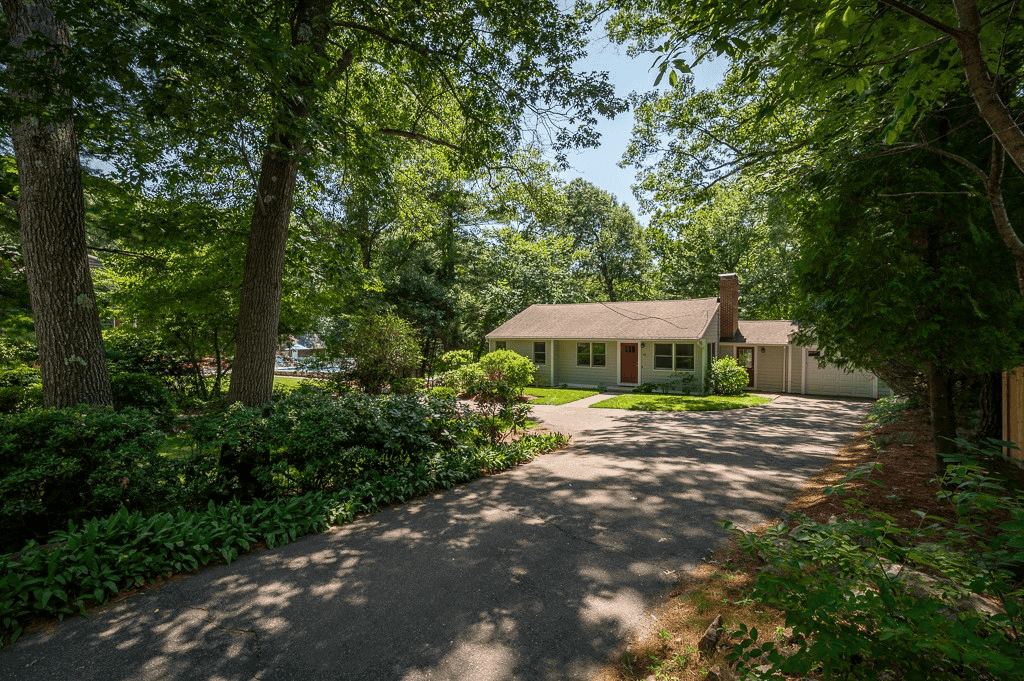 101 Topsfield Road Wenham MA 01984