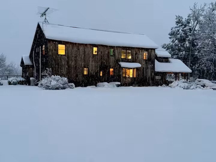 Spring Hill Road South Londonderry VT 05155