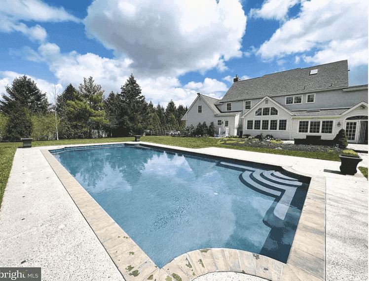 225 Cathcart Road Ambler PA 19002