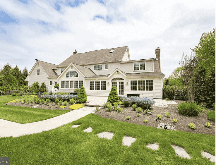 225 Cathcart Road Ambler PA 19002