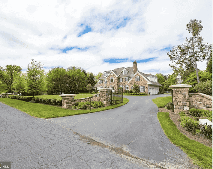 225 Cathcart Road Ambler PA 19002