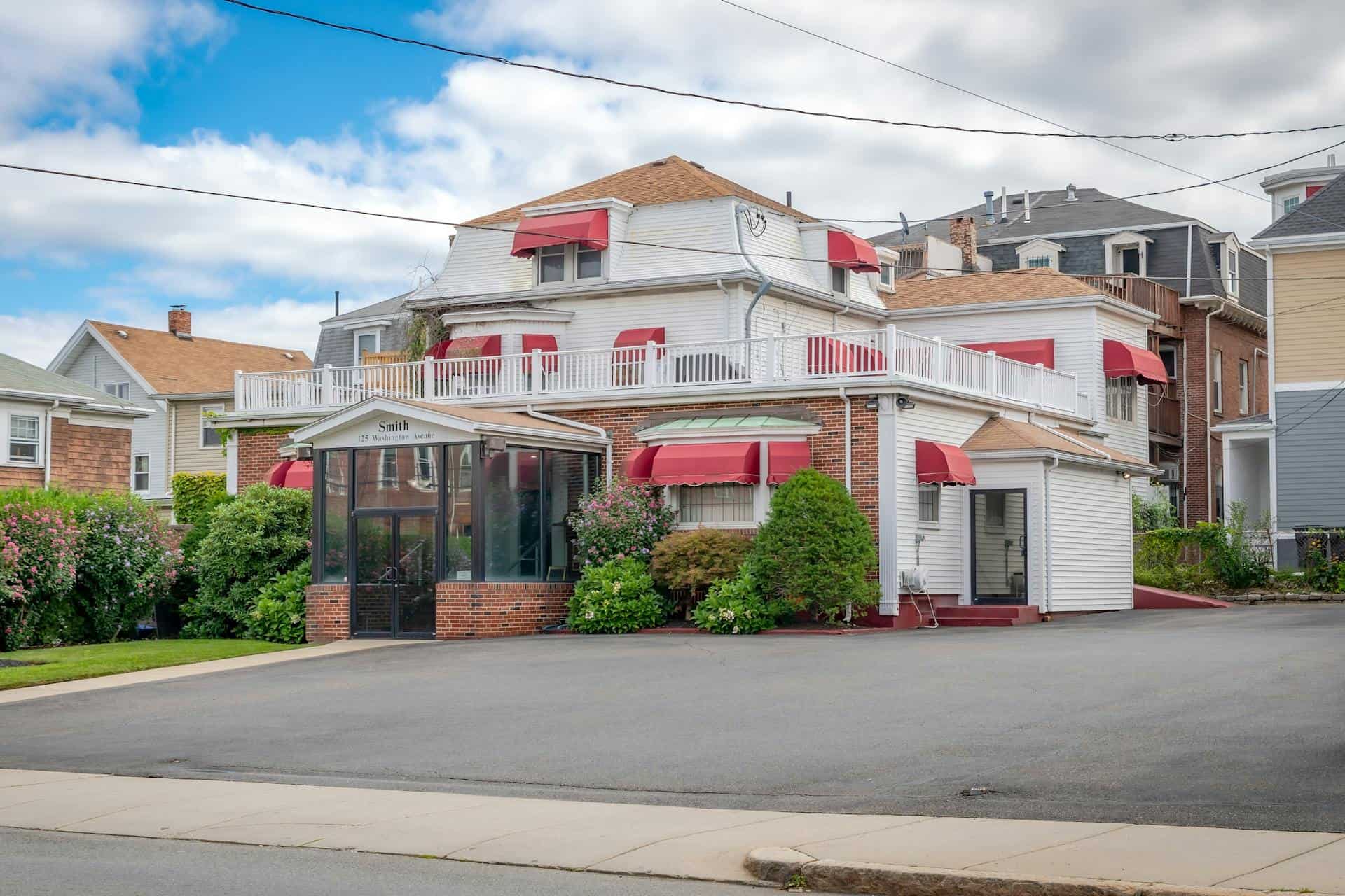 123 Washington Avenue Chelsea MA 02150