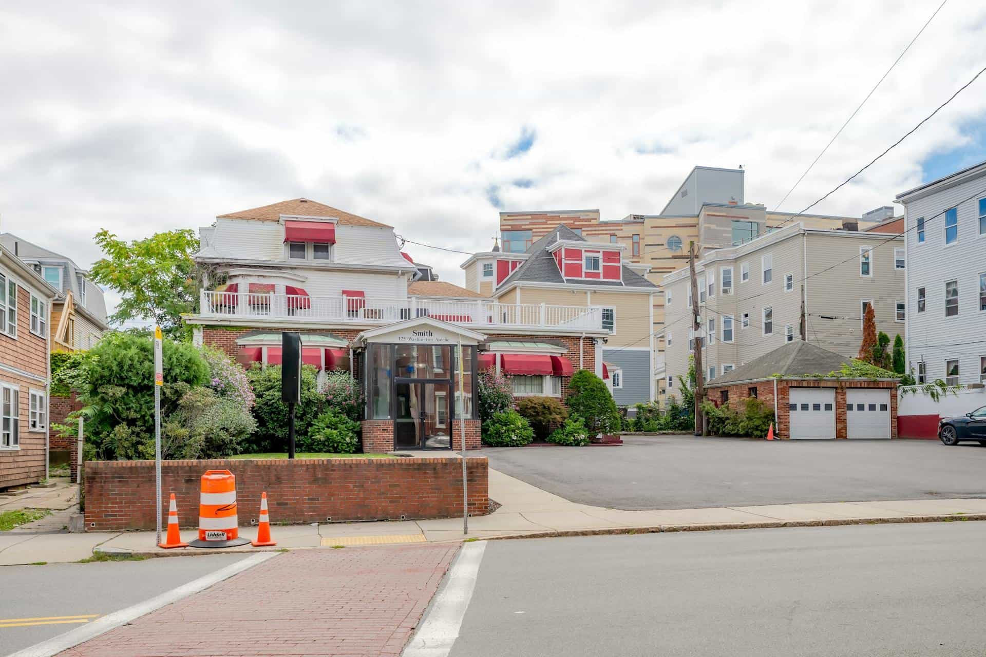 123 Washington Avenue Chelsea MA 02150