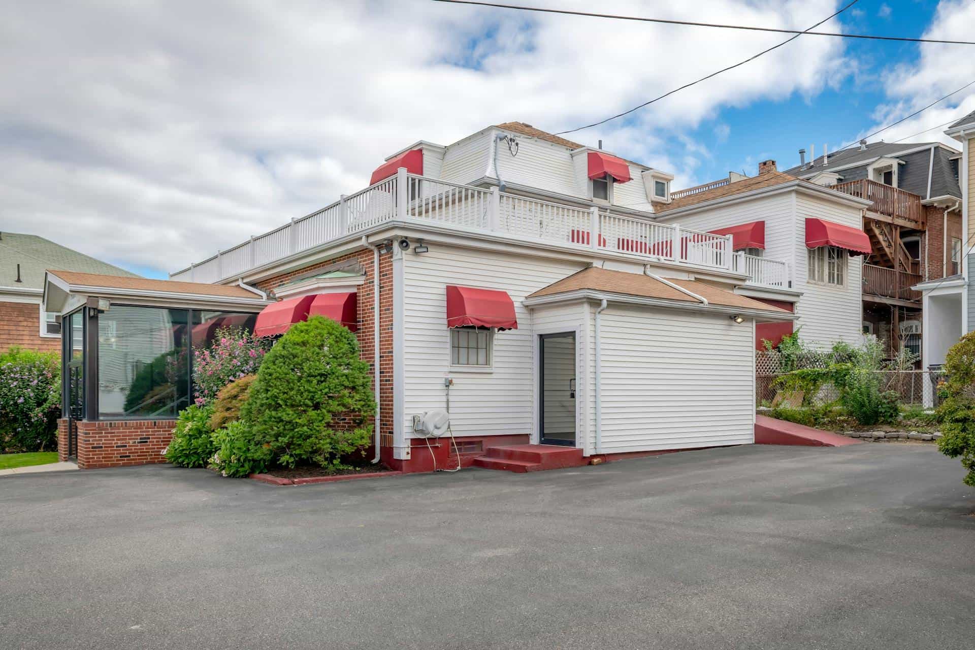 123 Washington Avenue Chelsea MA 02150