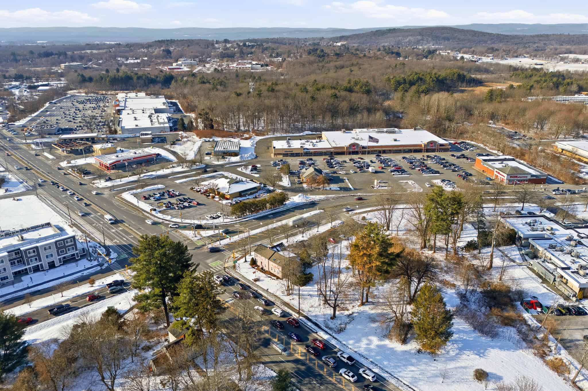 190 University Drive Amherst MA 01002