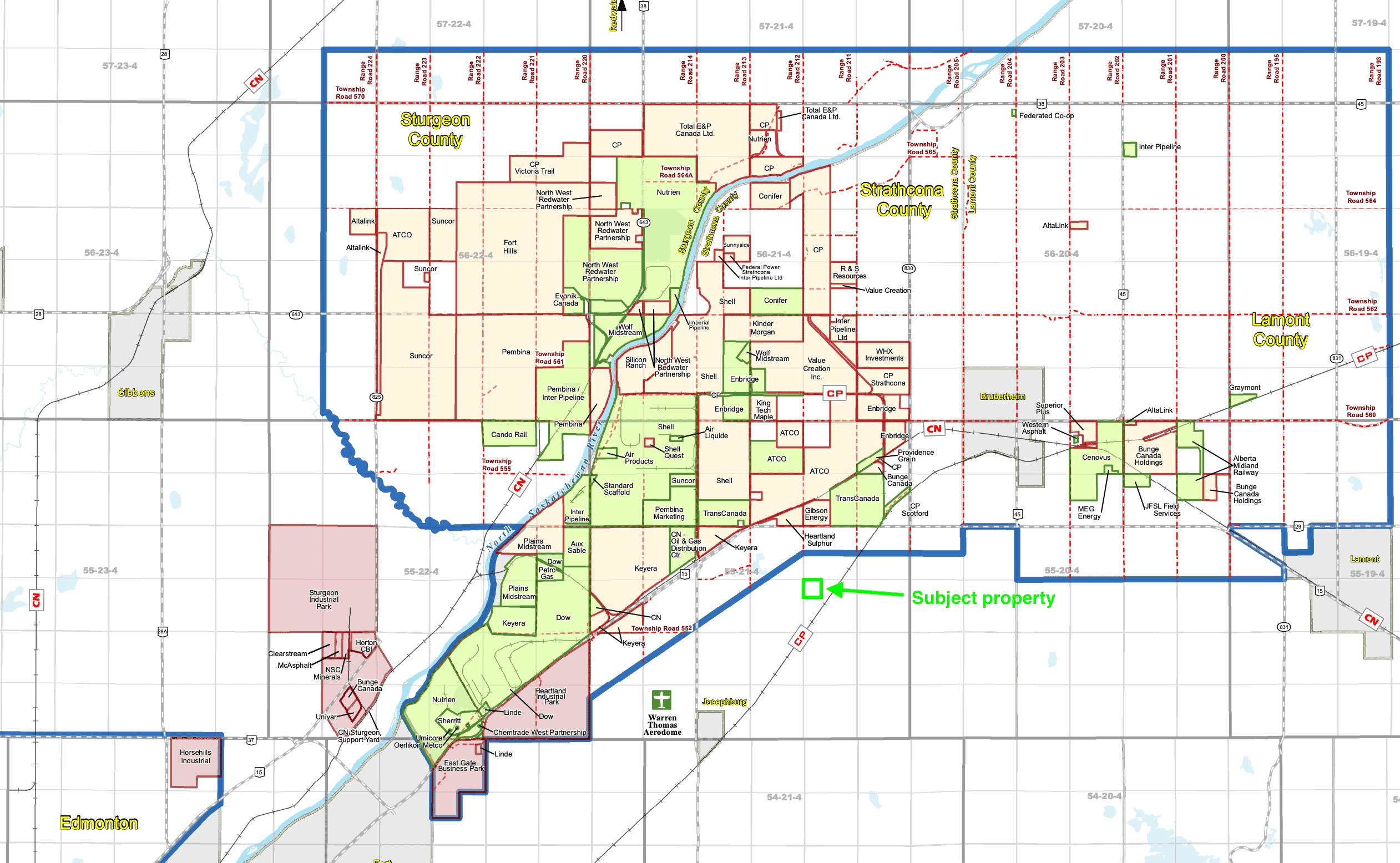 Fort Saskatchewan AB