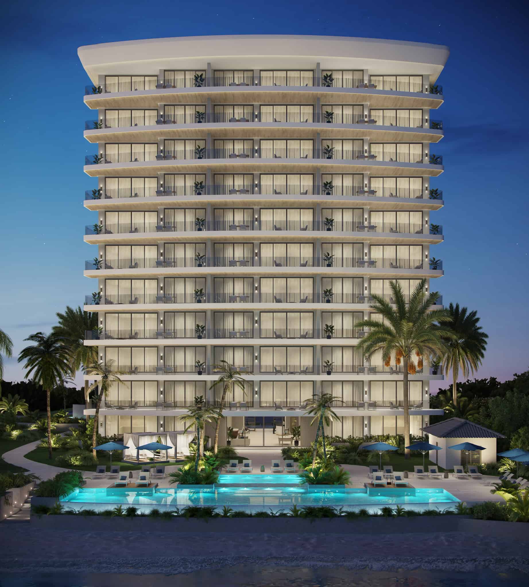 New Providence Paradise Island BS