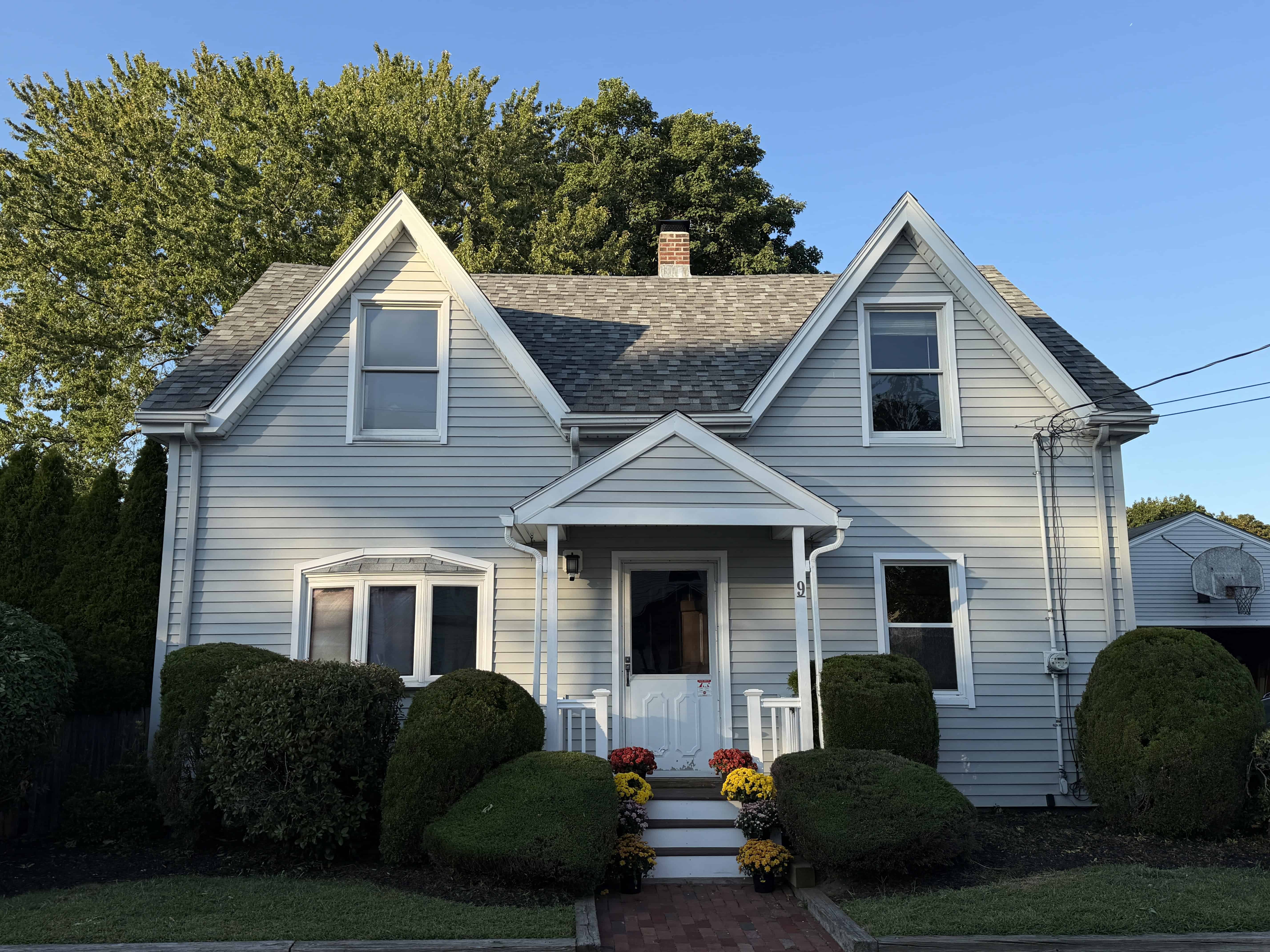 9 Brown Street Peabody MA 01960